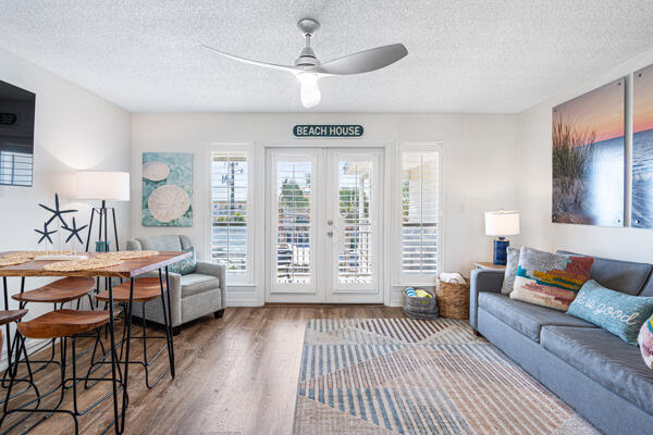 GRAND CARIBBEAN WEST CONDO - Residential