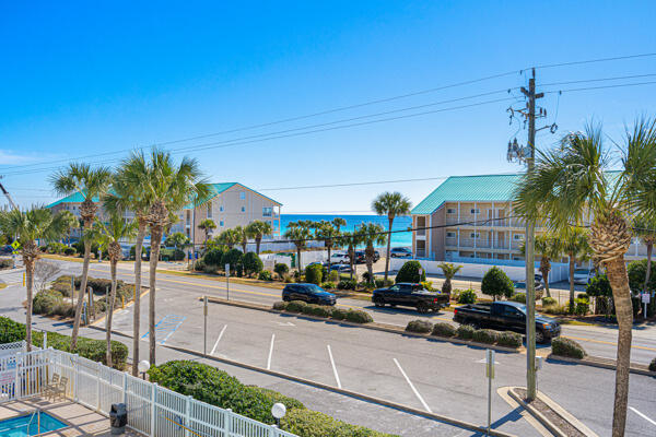 GRAND CARIBBEAN WEST CONDO - Residential