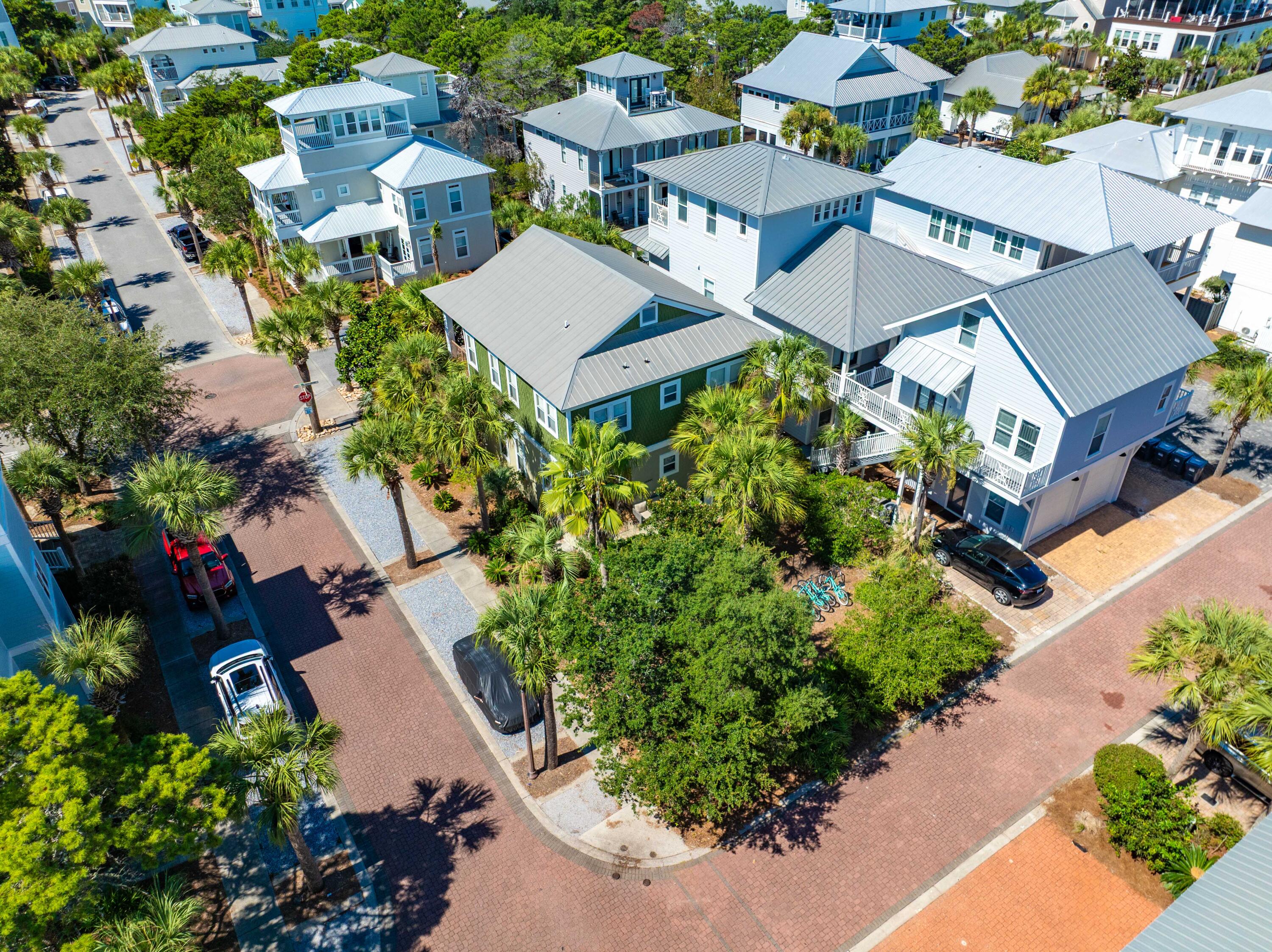 8 Beach Bike Way