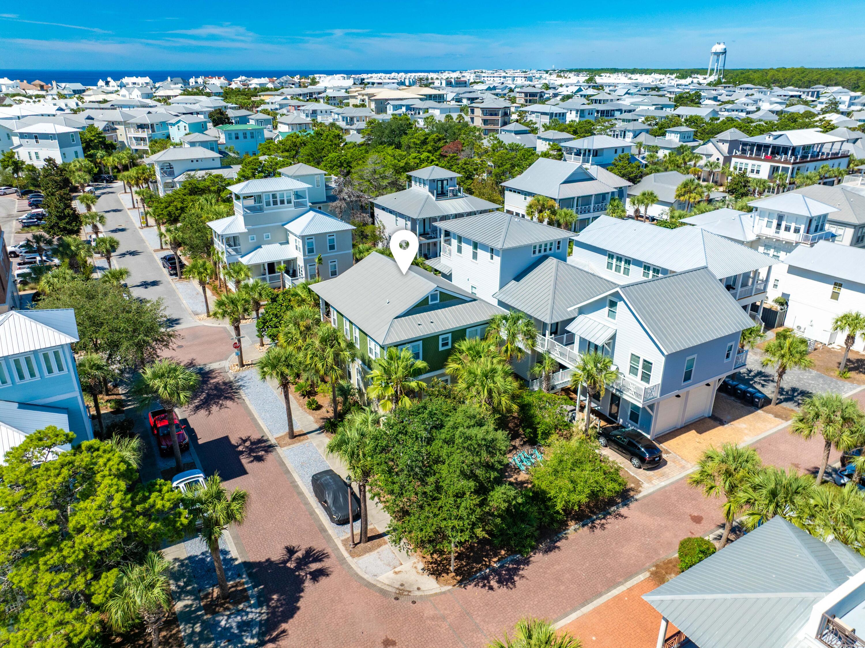 8 Beach Bike Way