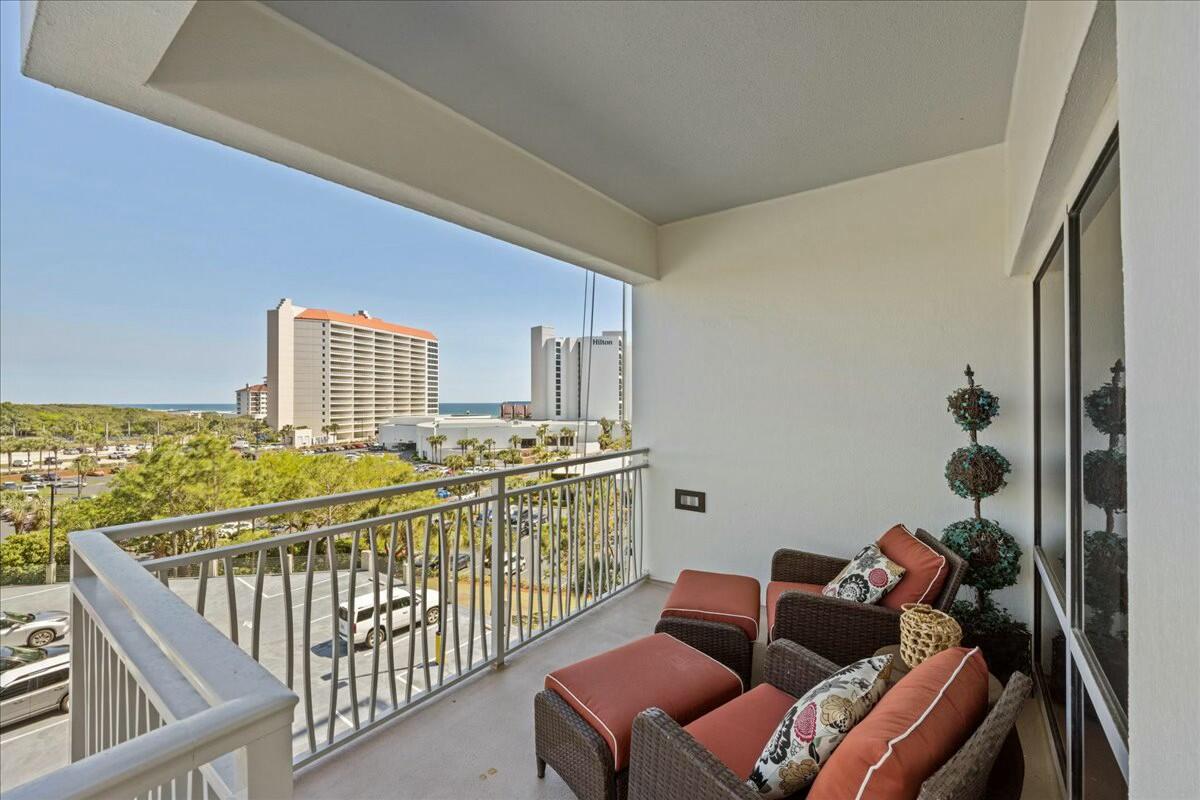 LUAU II - Residential