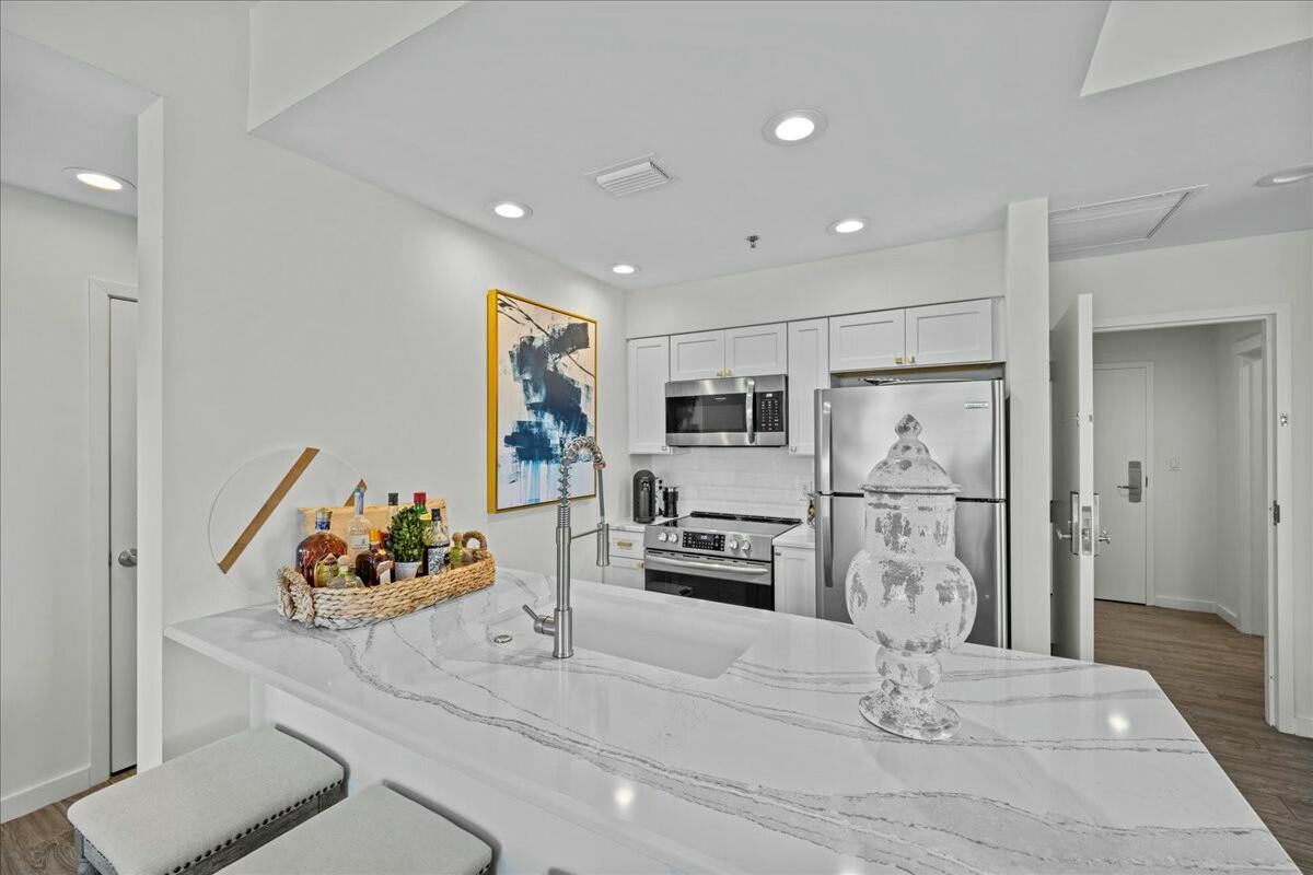 LUAU II - Residential