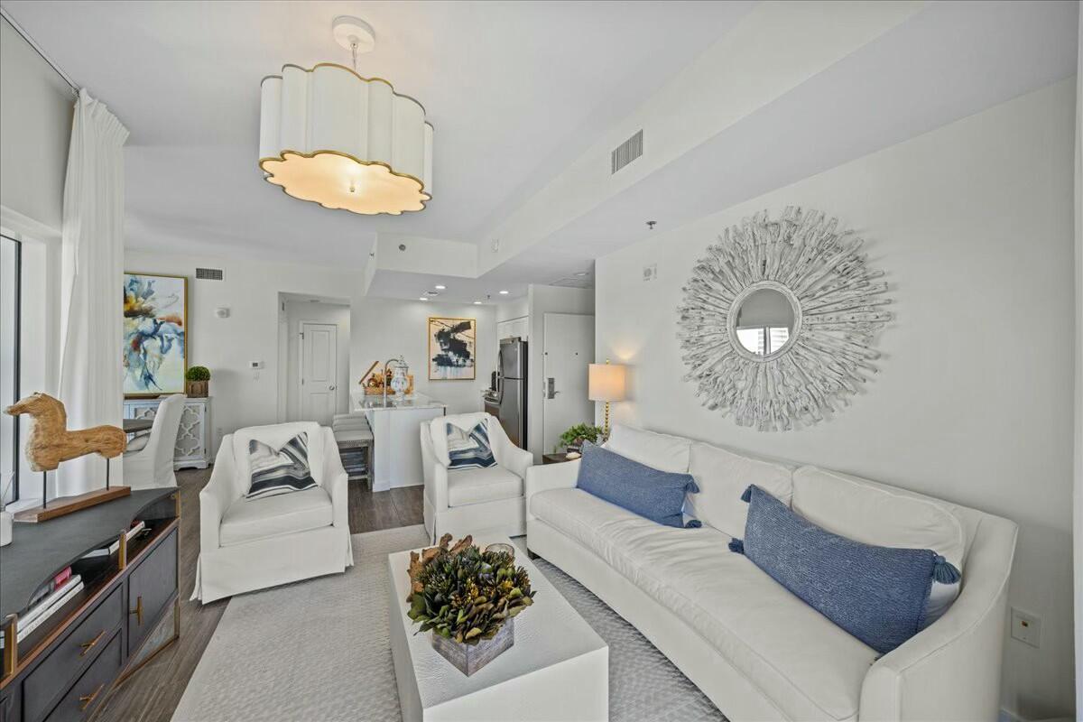 LUAU II - Residential