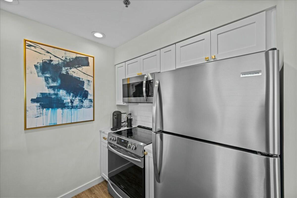 LUAU II - Residential