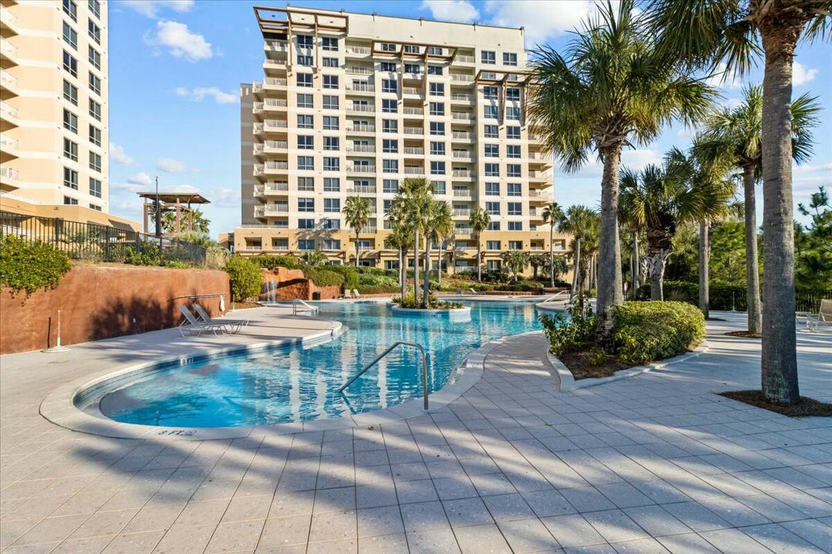 LUAU II - Residential