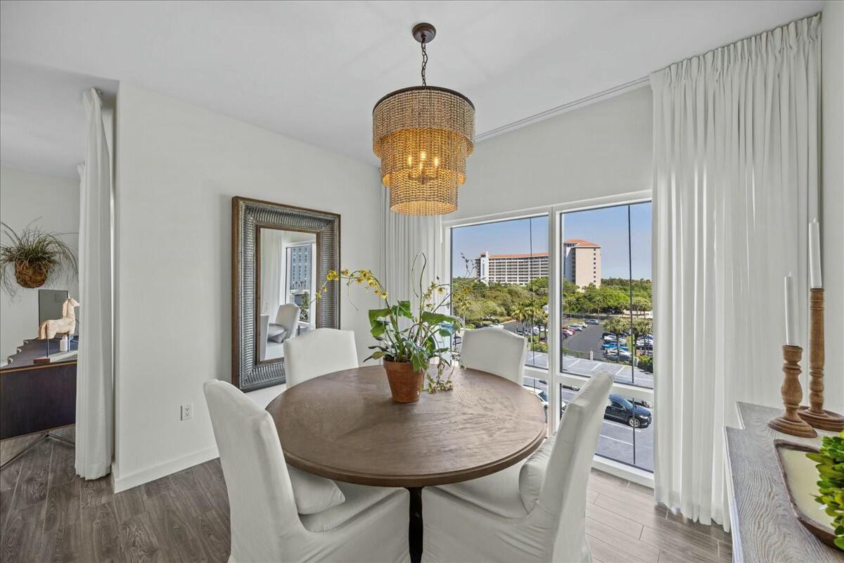 LUAU II - Residential