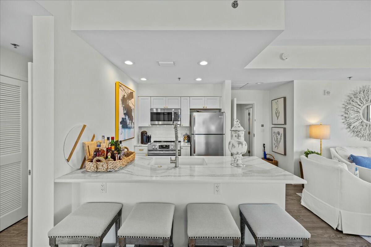 LUAU II - Residential