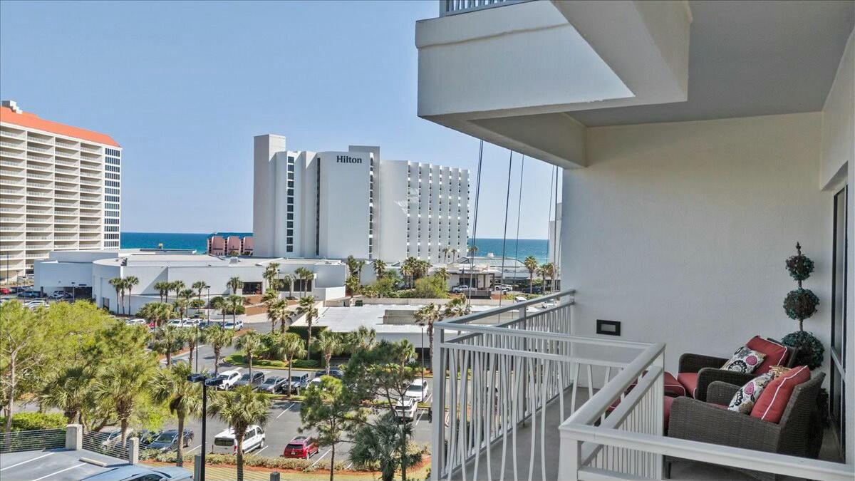 LUAU II - Residential