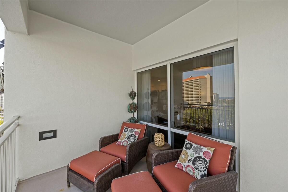 LUAU II - Residential