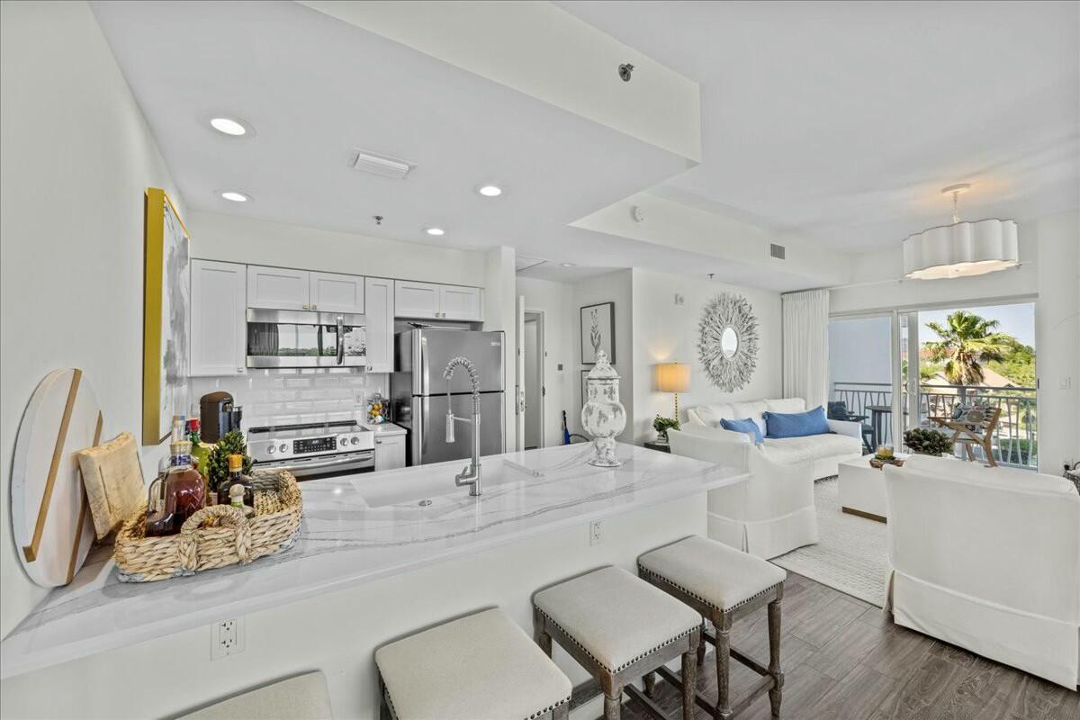 LUAU II - Residential