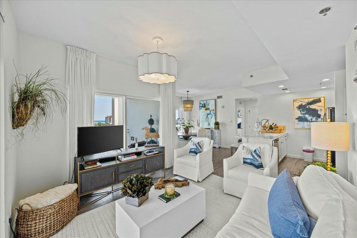 LUAU II - Residential