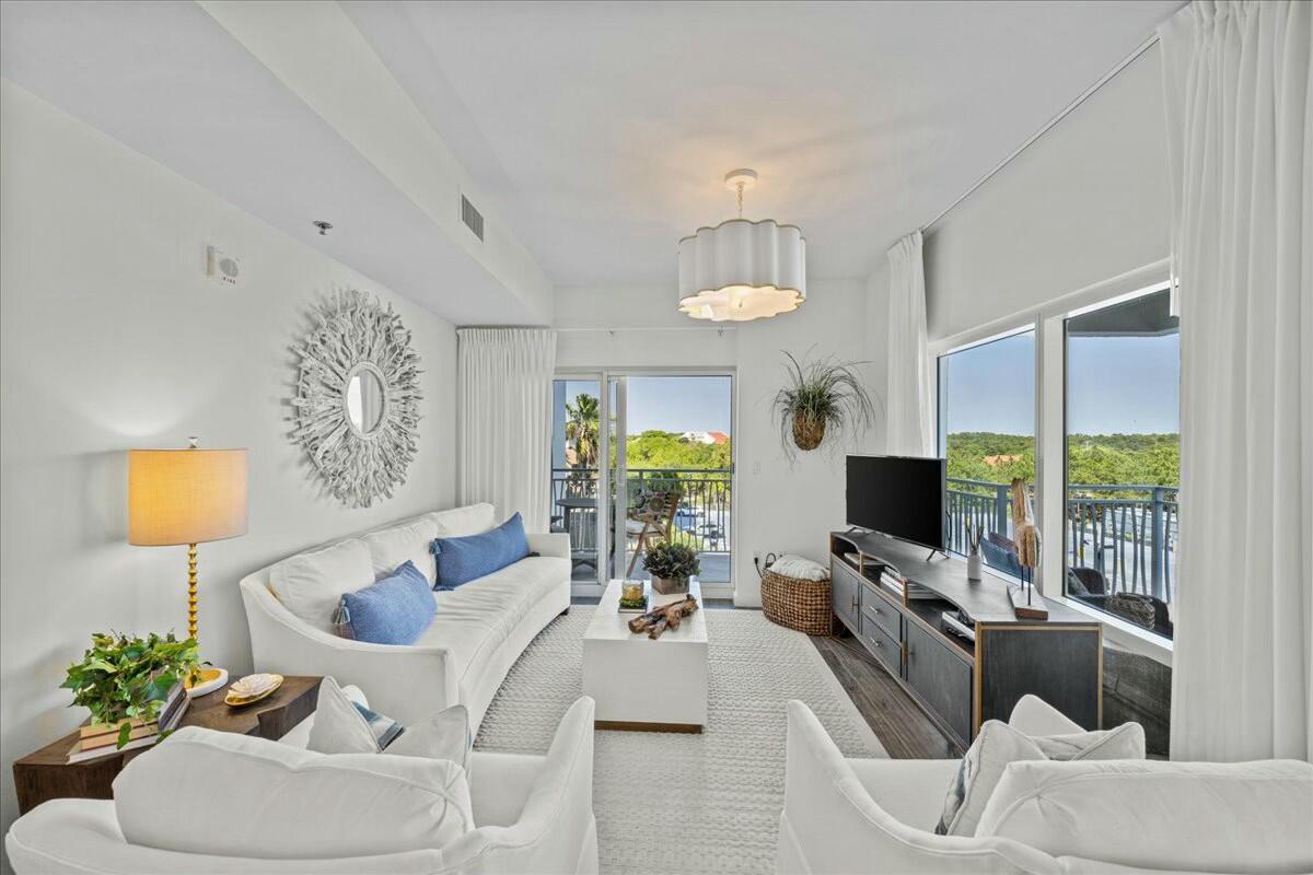 LUAU II - Residential