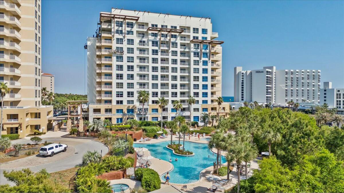 LUAU II - Residential