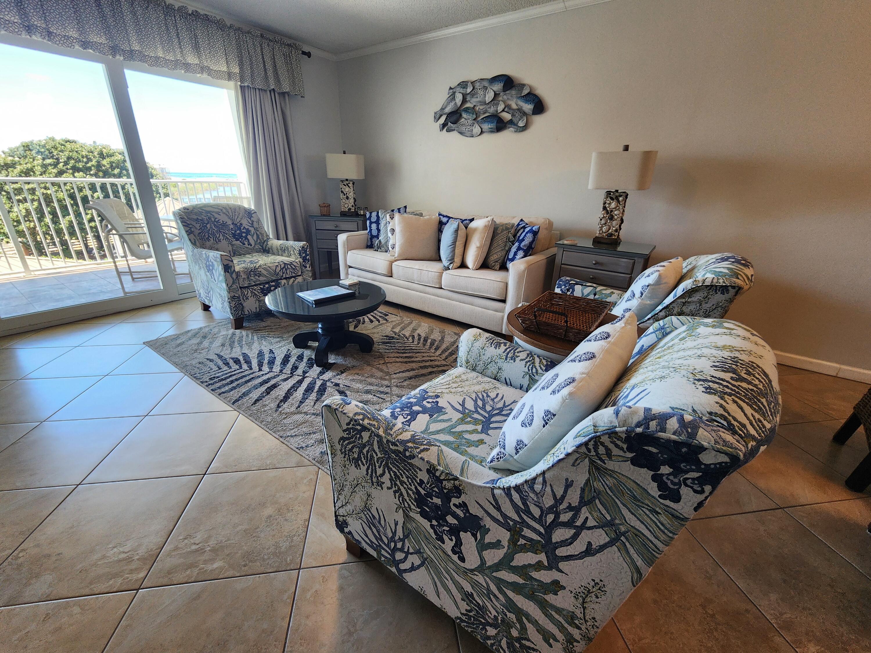 ISLANDER CONDO PH 2 - Residential