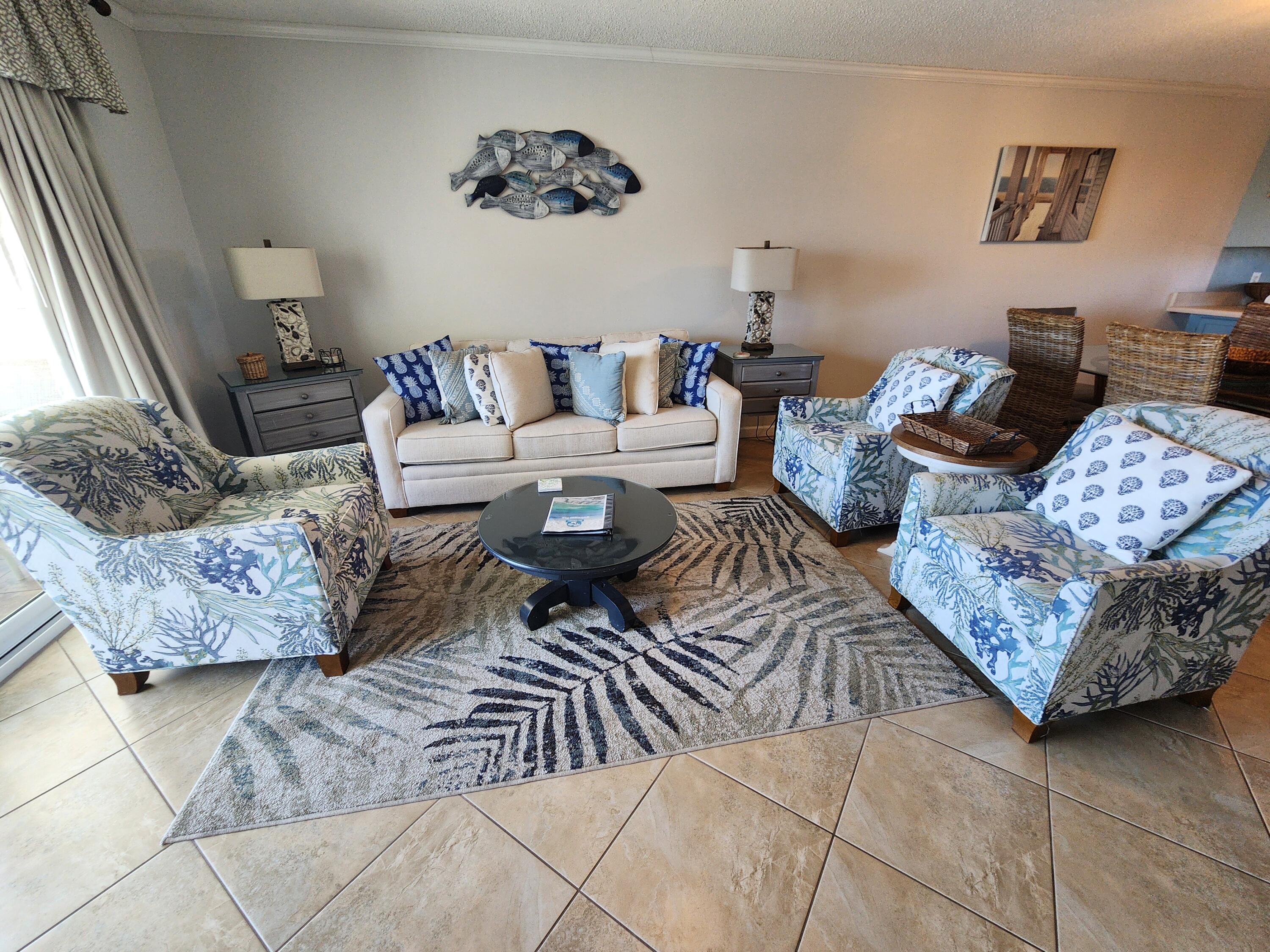 ISLANDER CONDO PH 2 - Residential