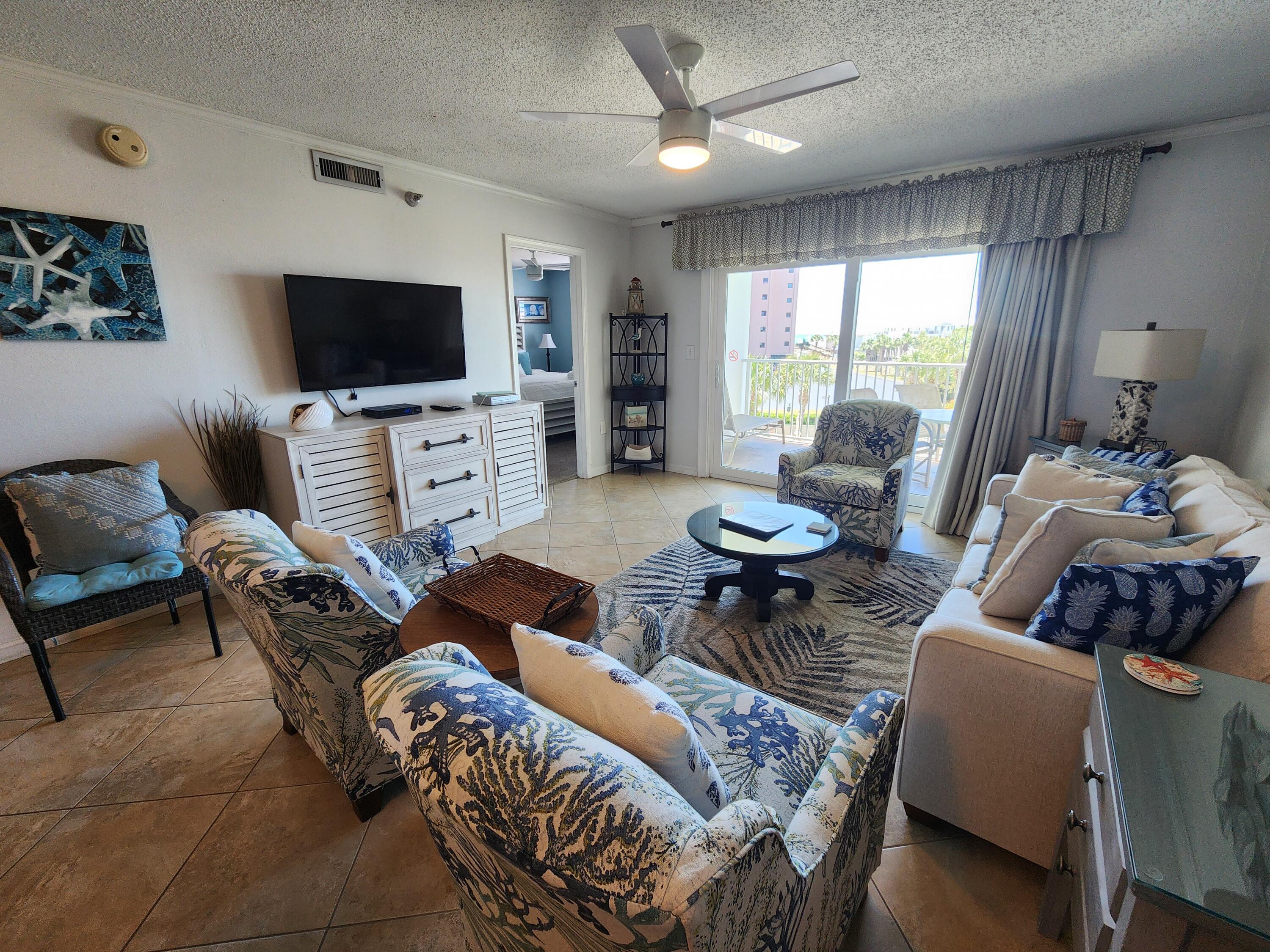 ISLANDER CONDO PH 2 - Residential