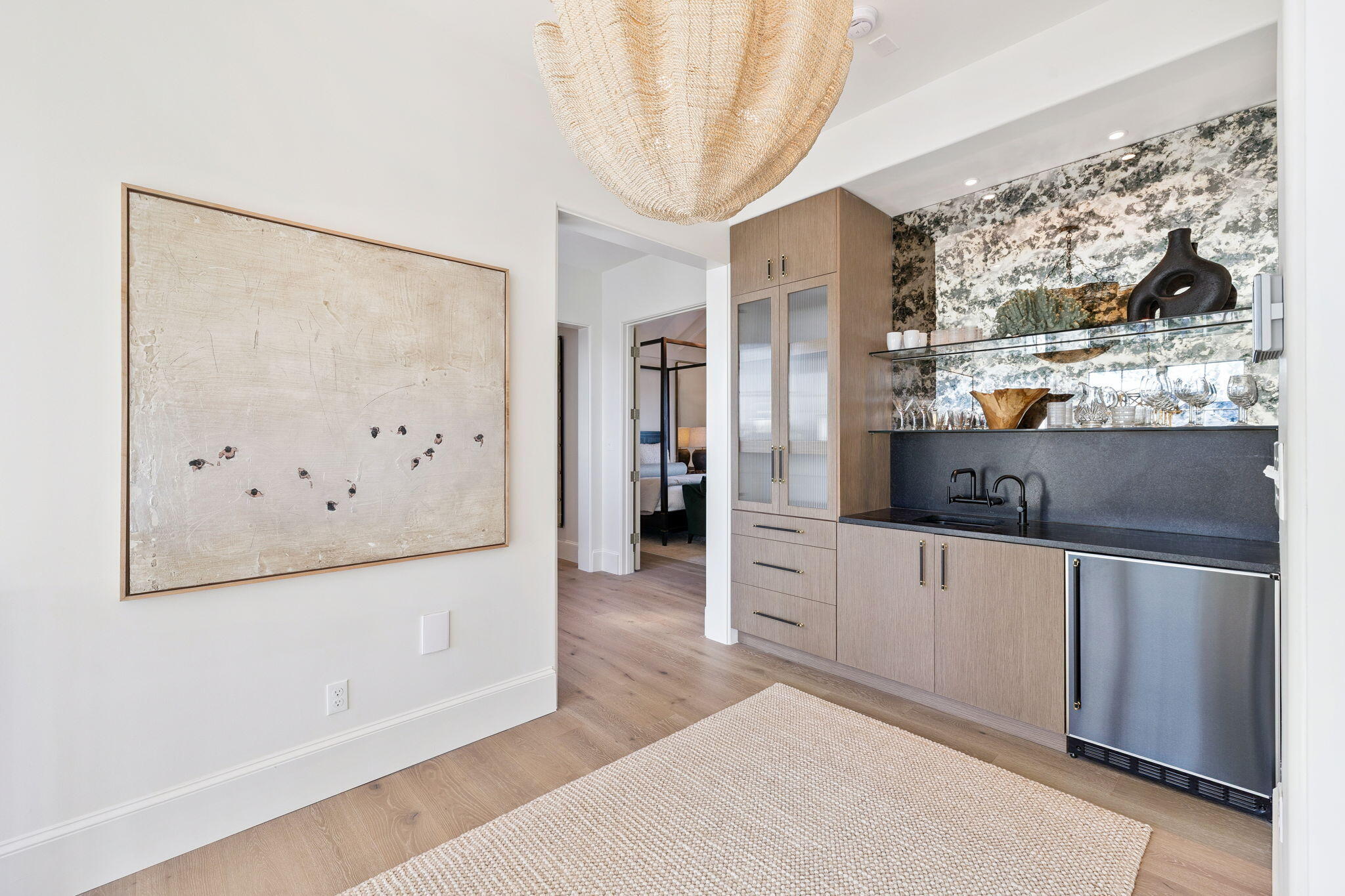 INLET BEACH - Residential