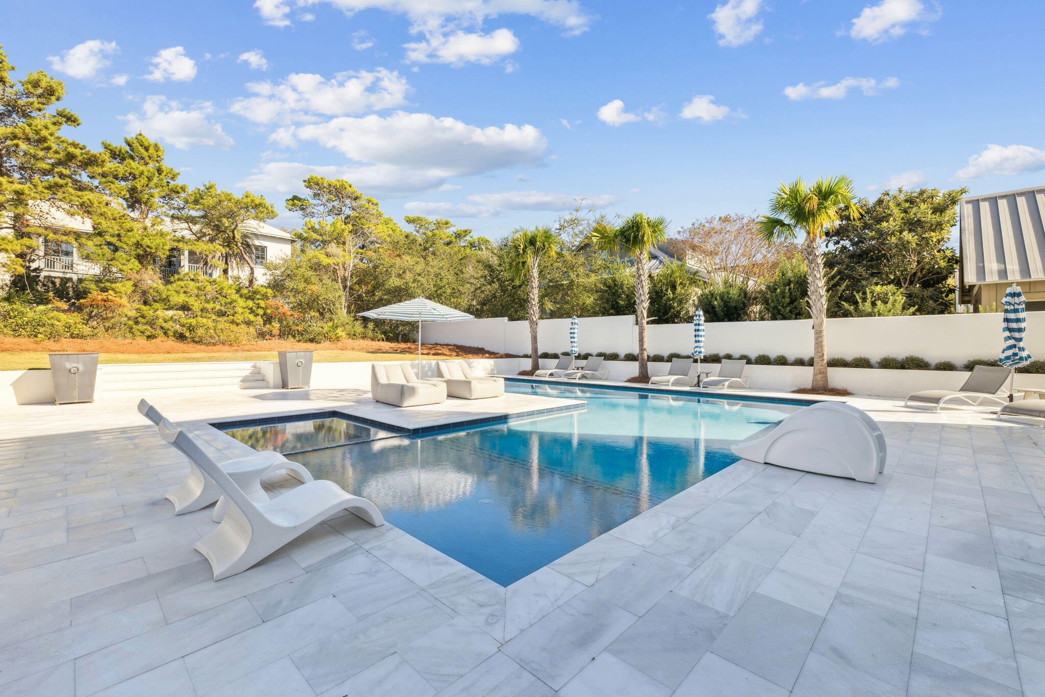 INLET BEACH - Residential