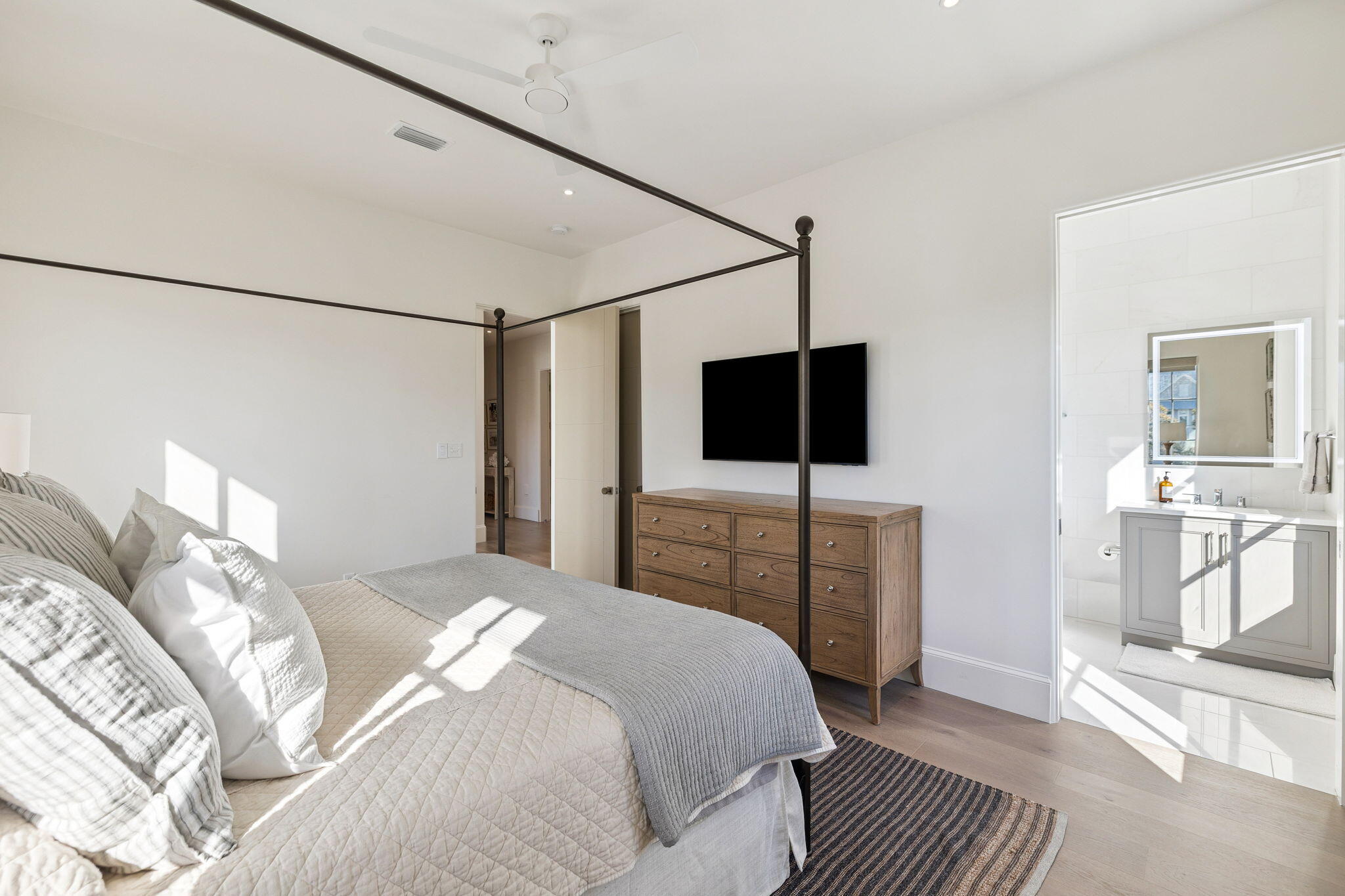 INLET BEACH - Residential