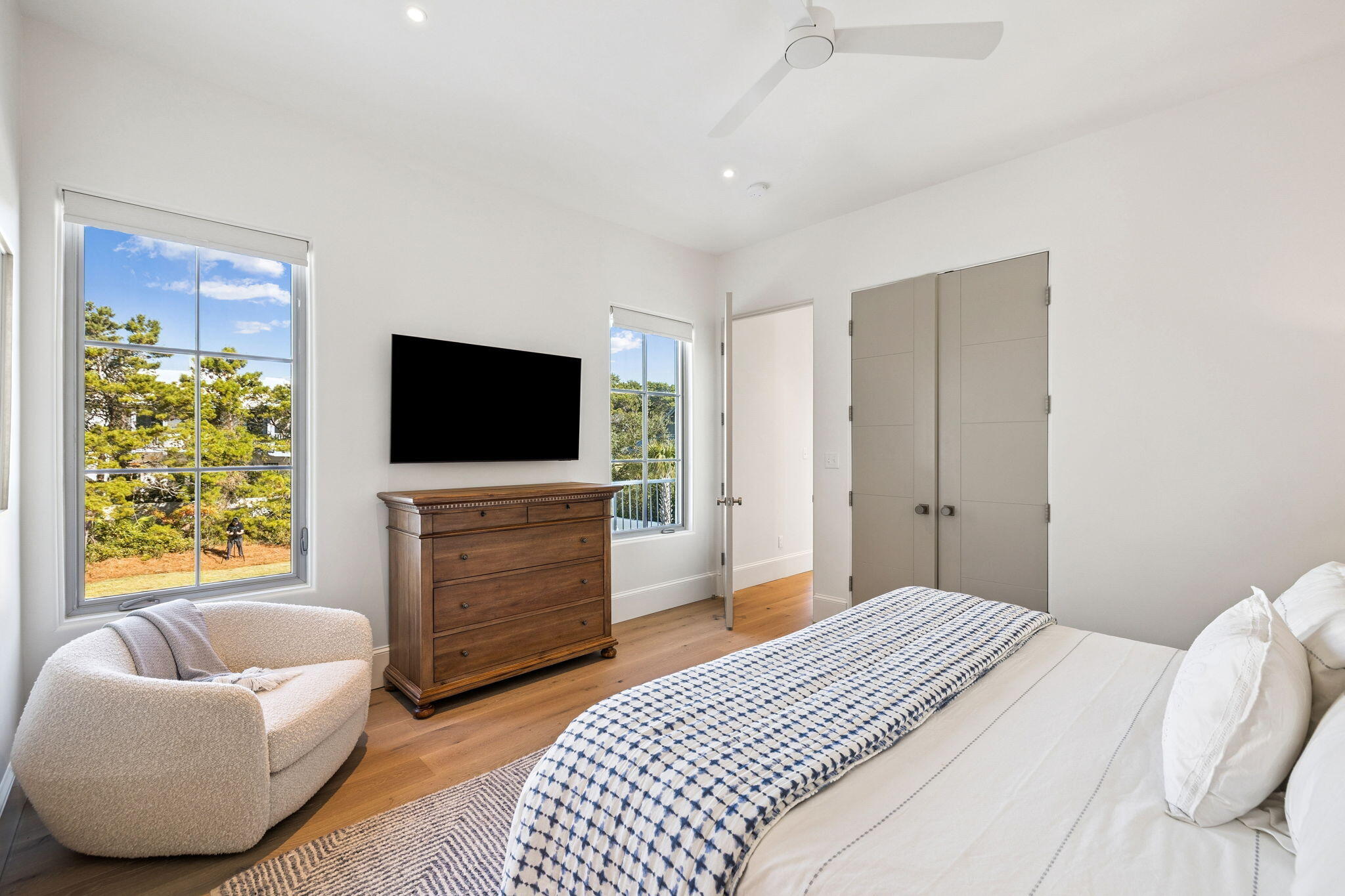 INLET BEACH - Residential