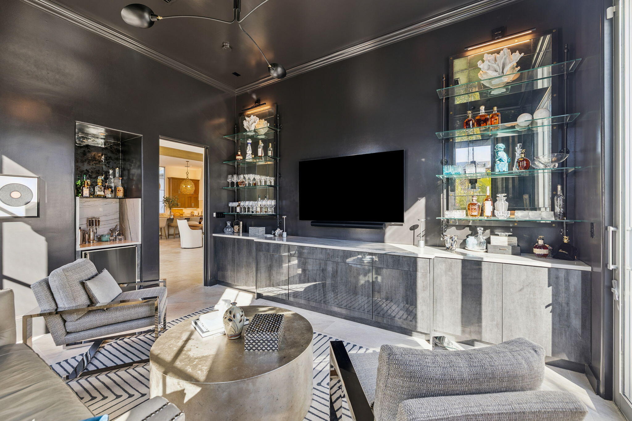 INLET BEACH - Residential