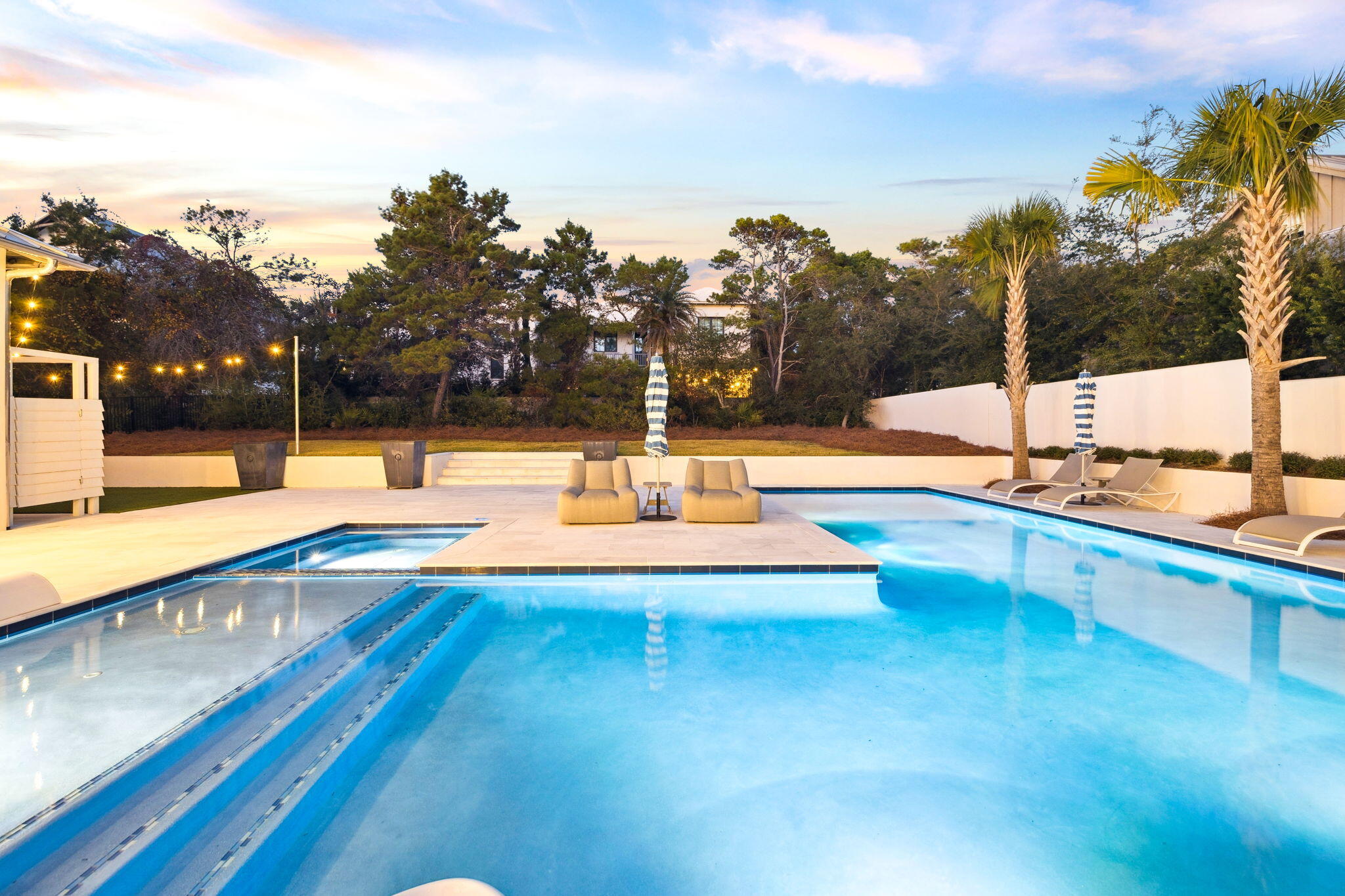 INLET BEACH - Residential