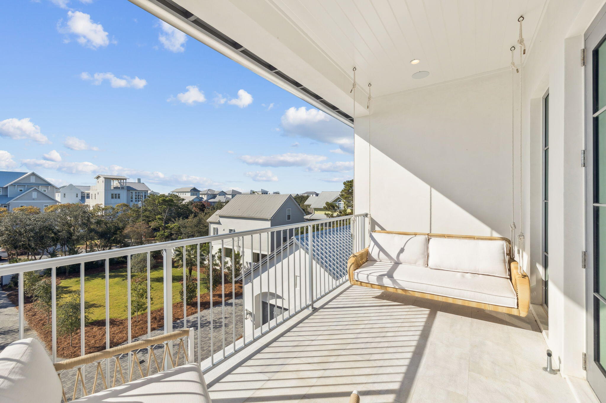 INLET BEACH - Residential