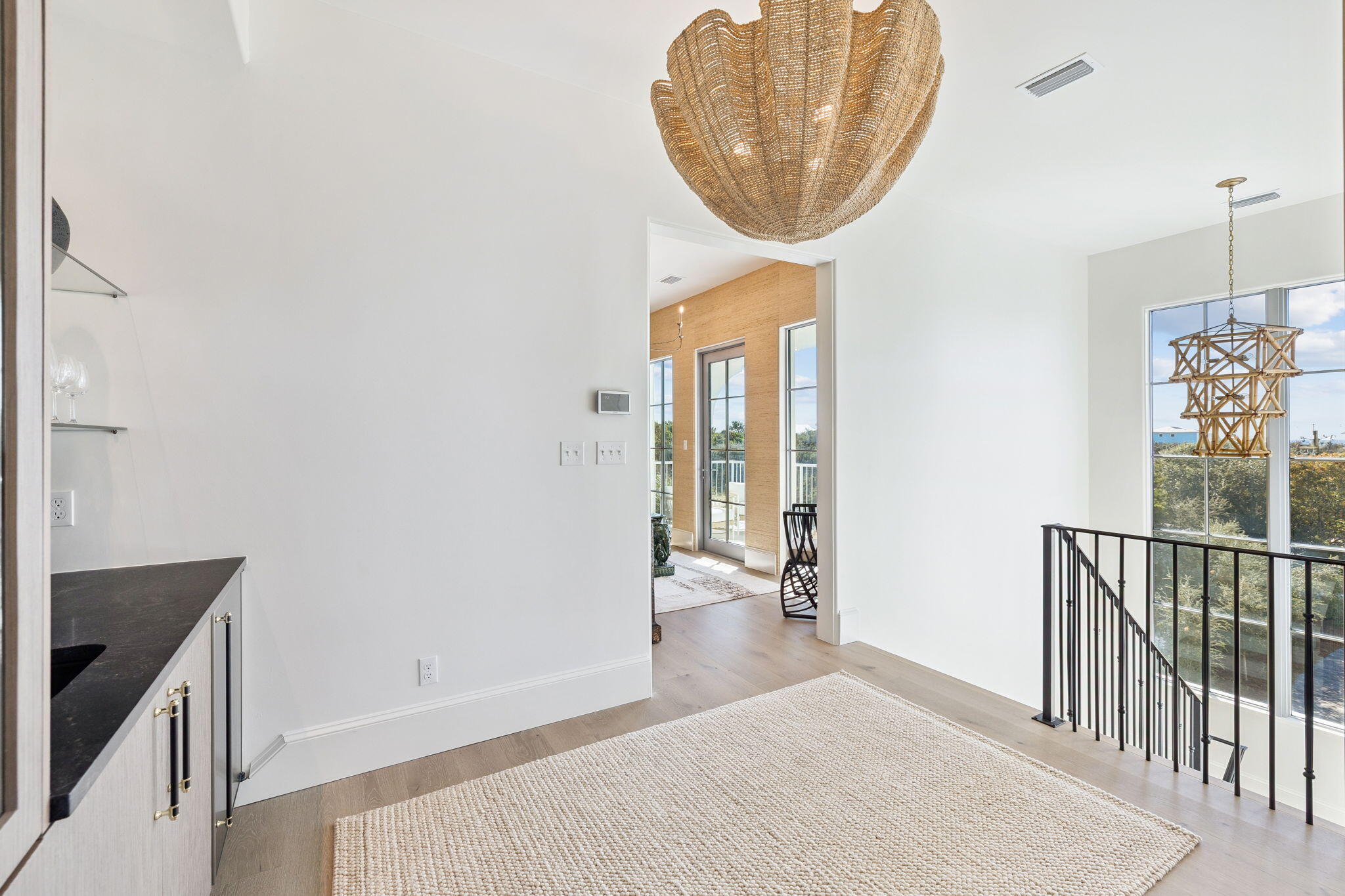 INLET BEACH - Residential