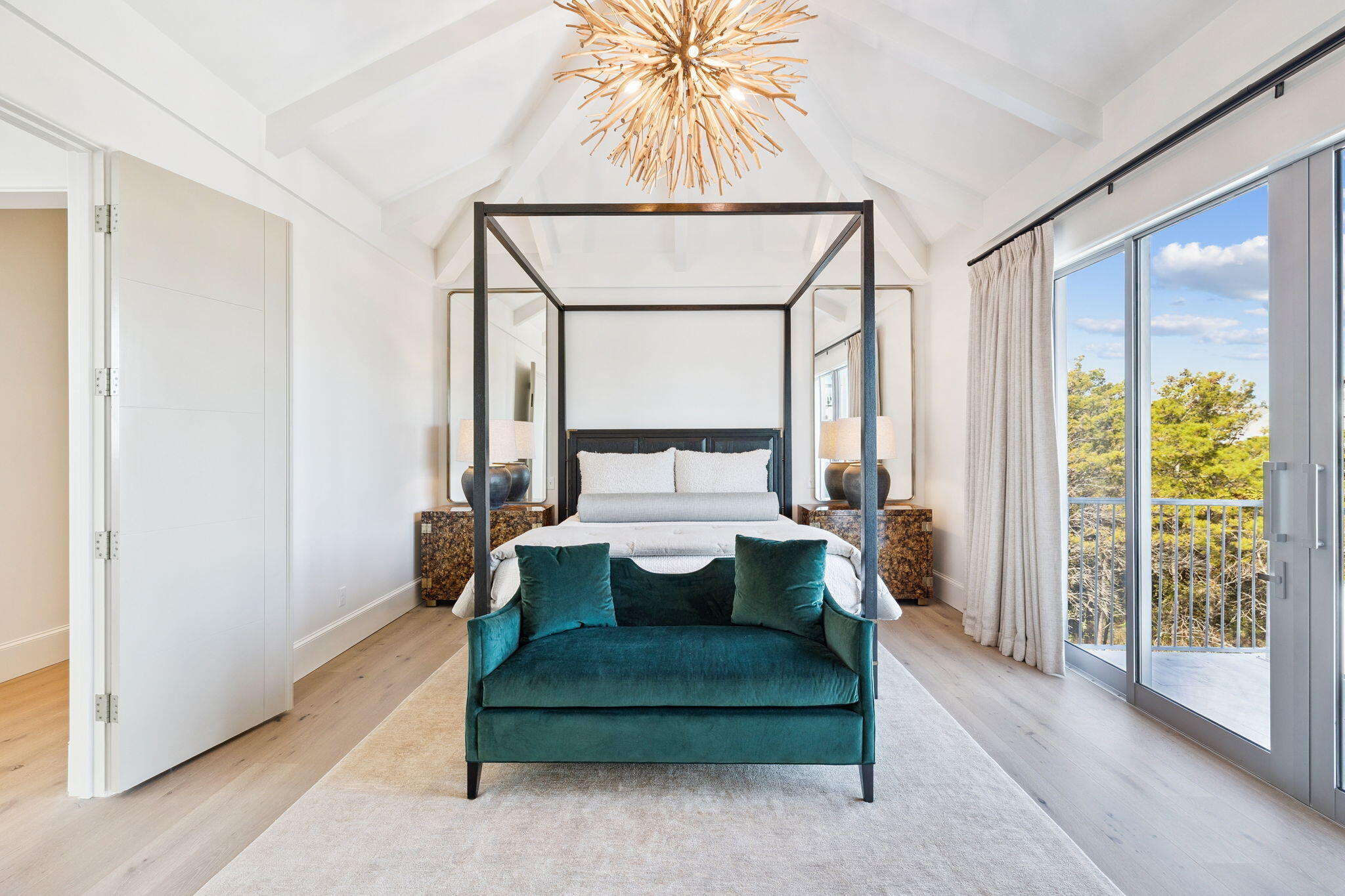 INLET BEACH - Residential