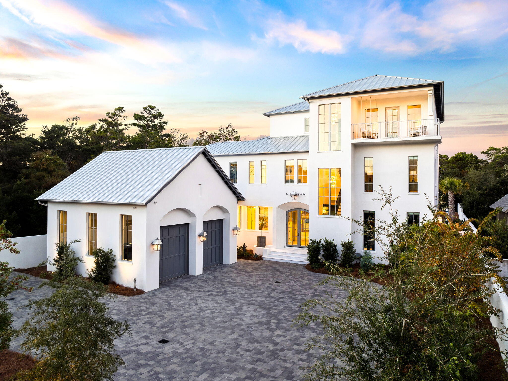 INLET BEACH - Residential