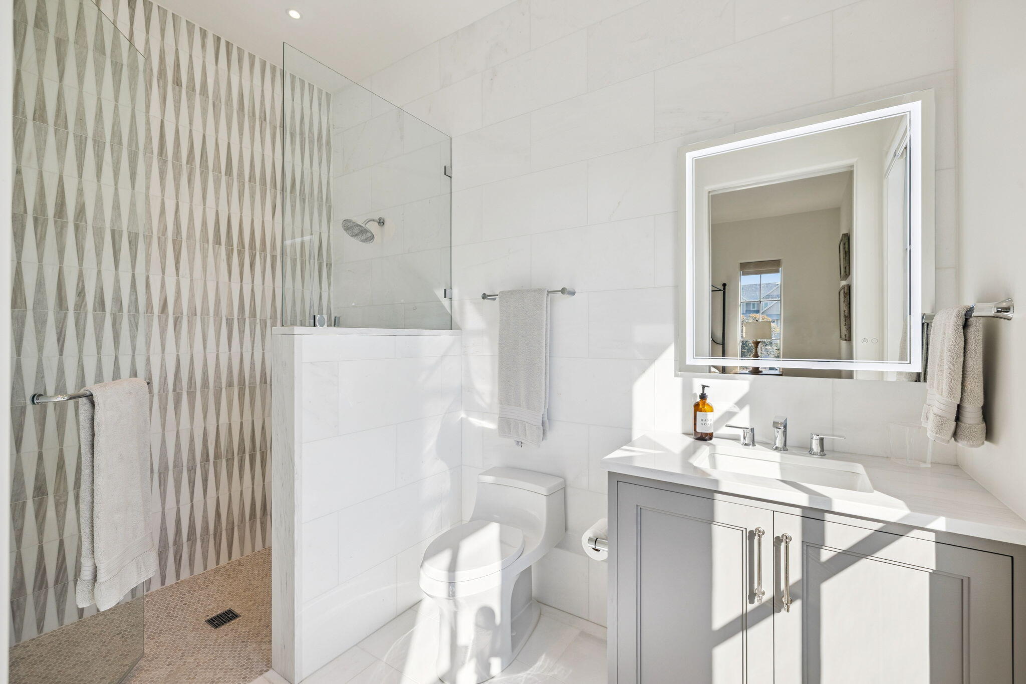 INLET BEACH - Residential