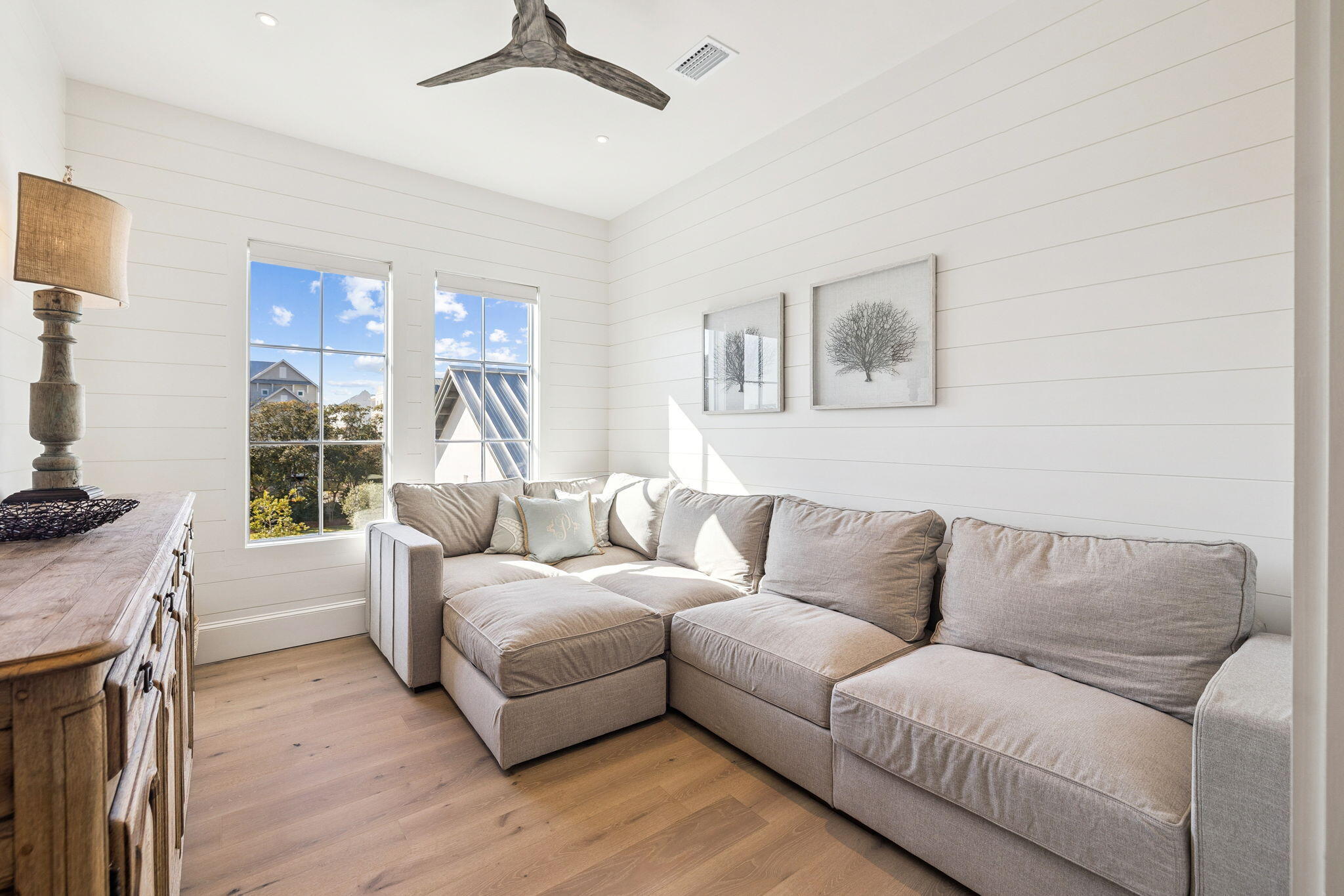 INLET BEACH - Residential