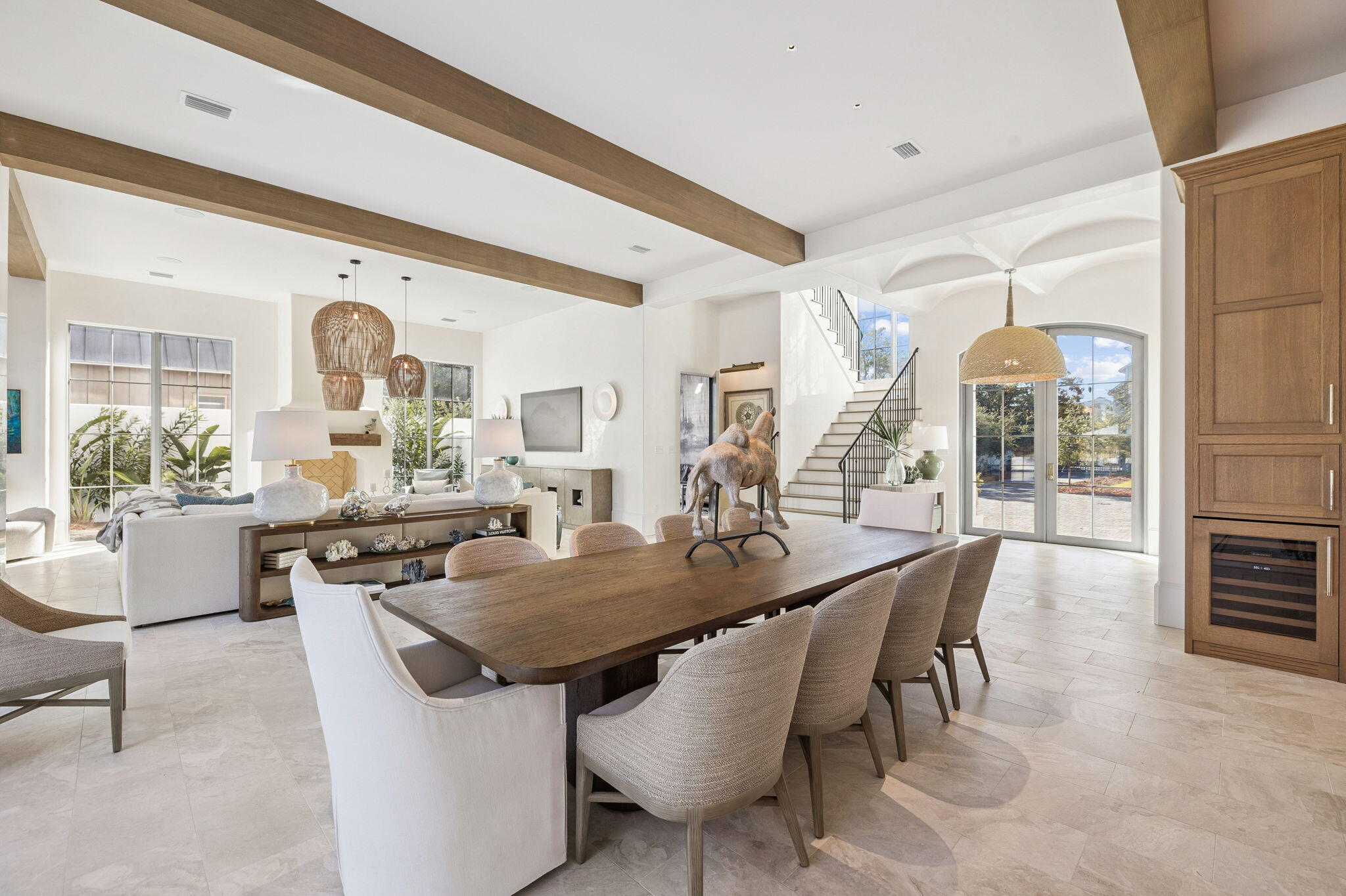 INLET BEACH - Residential