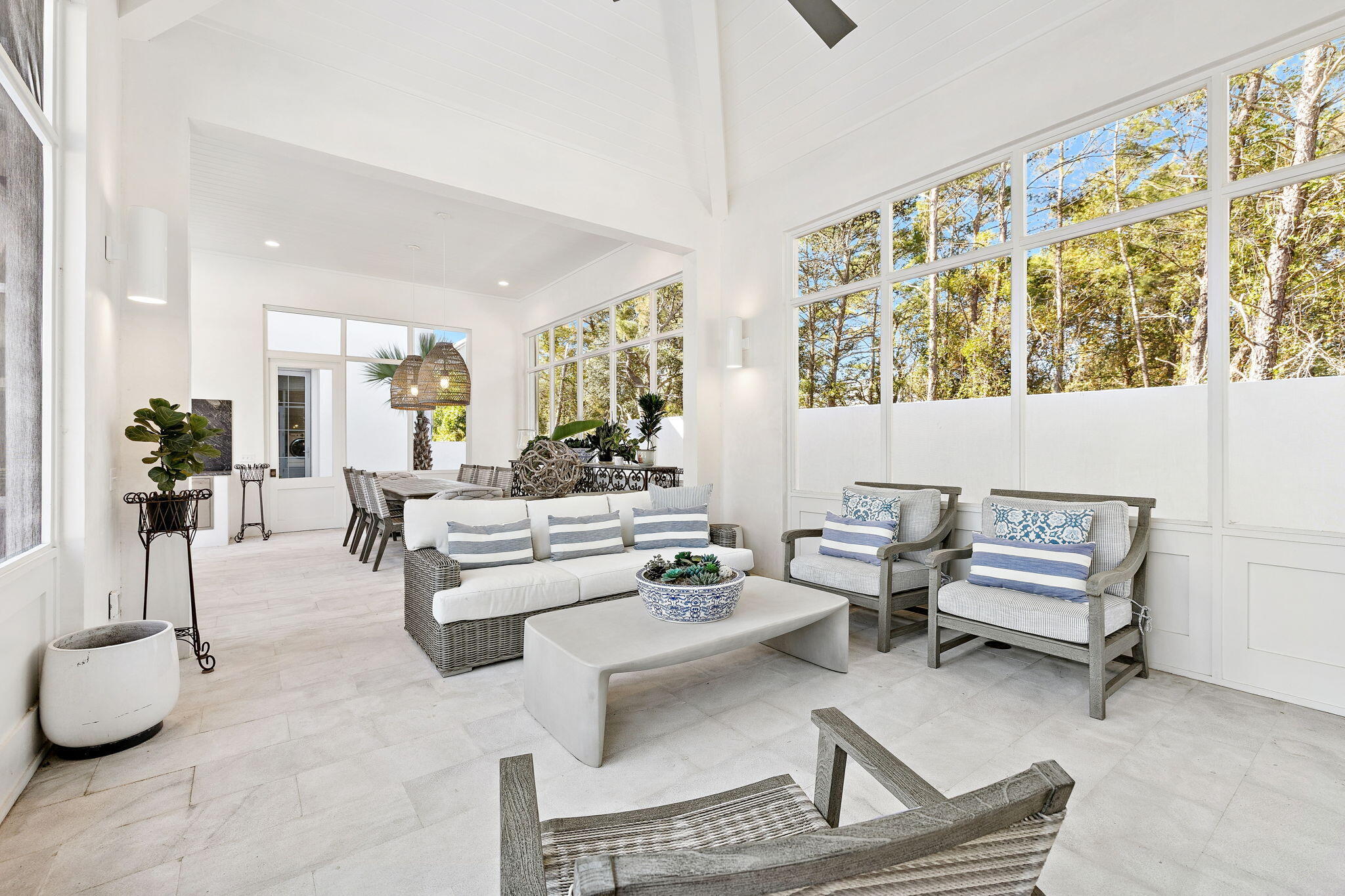 INLET BEACH - Residential