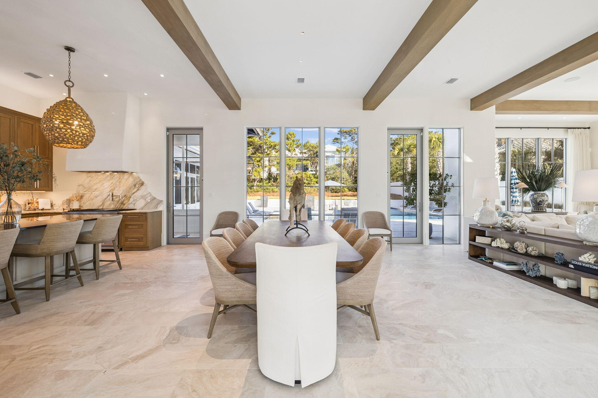 INLET BEACH - Residential