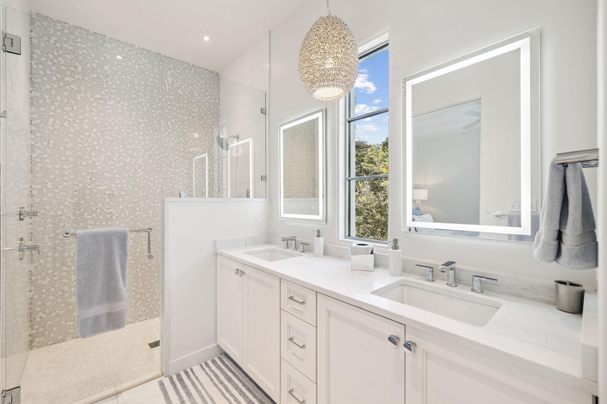 INLET BEACH - Residential