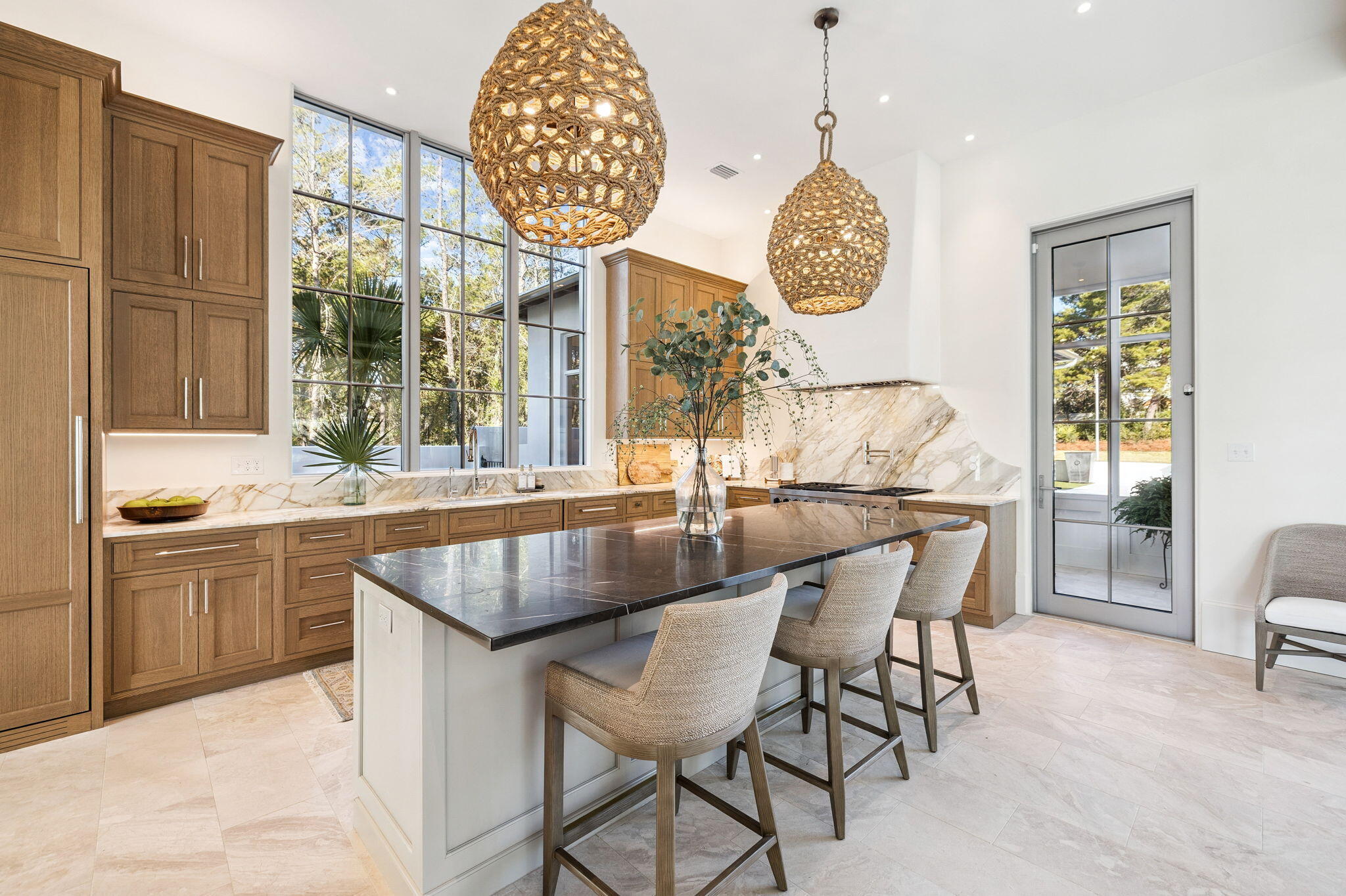 INLET BEACH - Residential