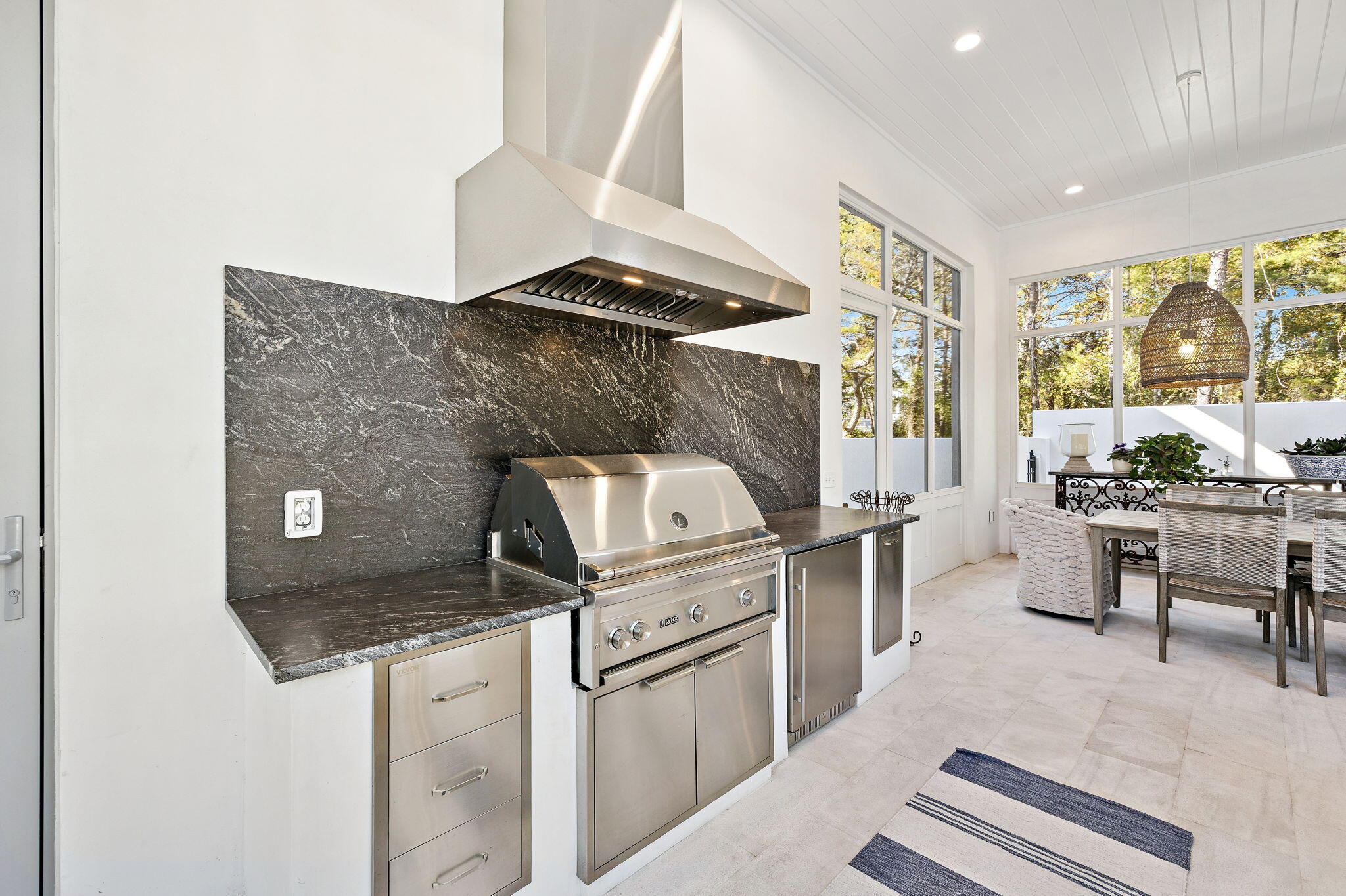 INLET BEACH - Residential