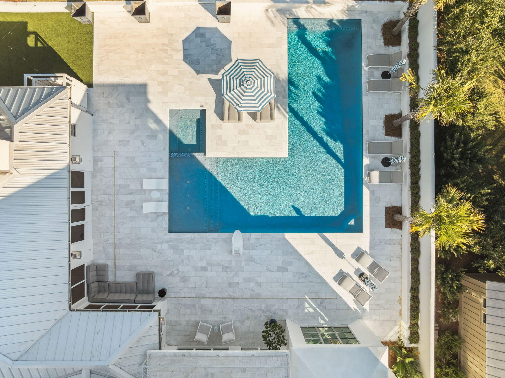 INLET BEACH - Residential