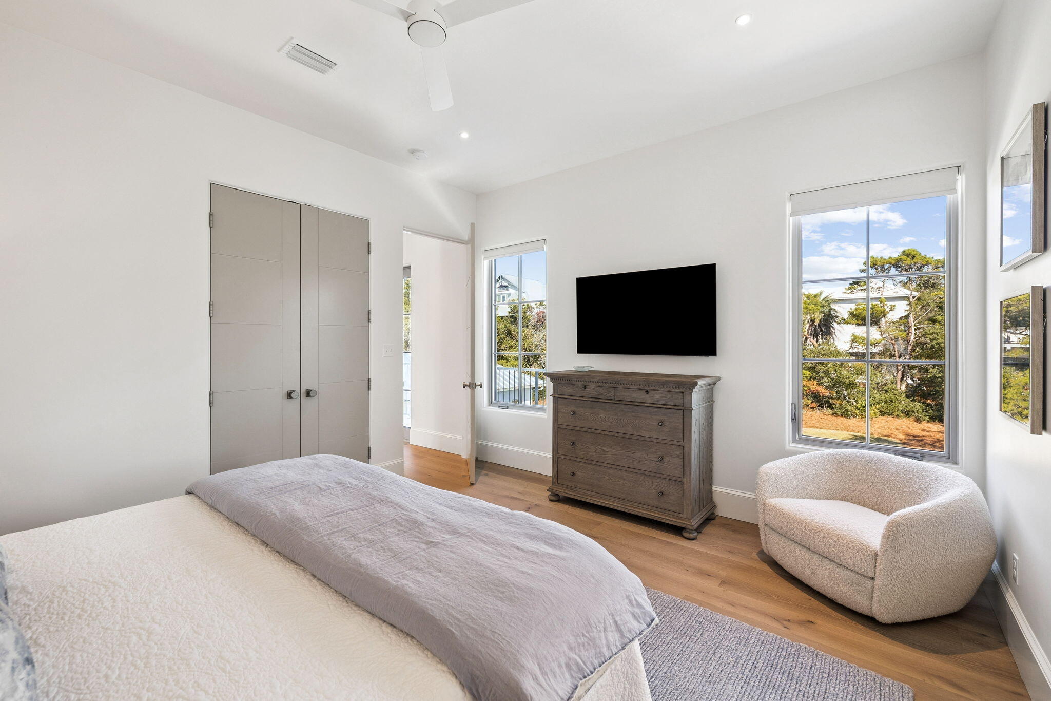 INLET BEACH - Residential