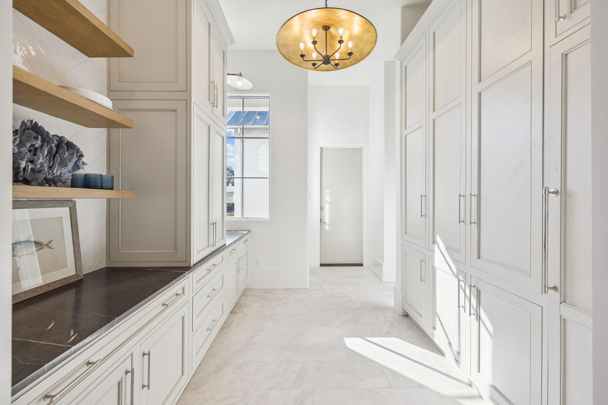 INLET BEACH - Residential