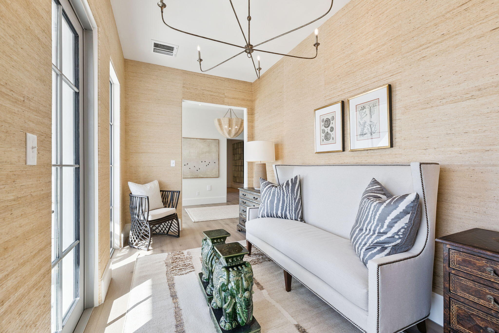 INLET BEACH - Residential