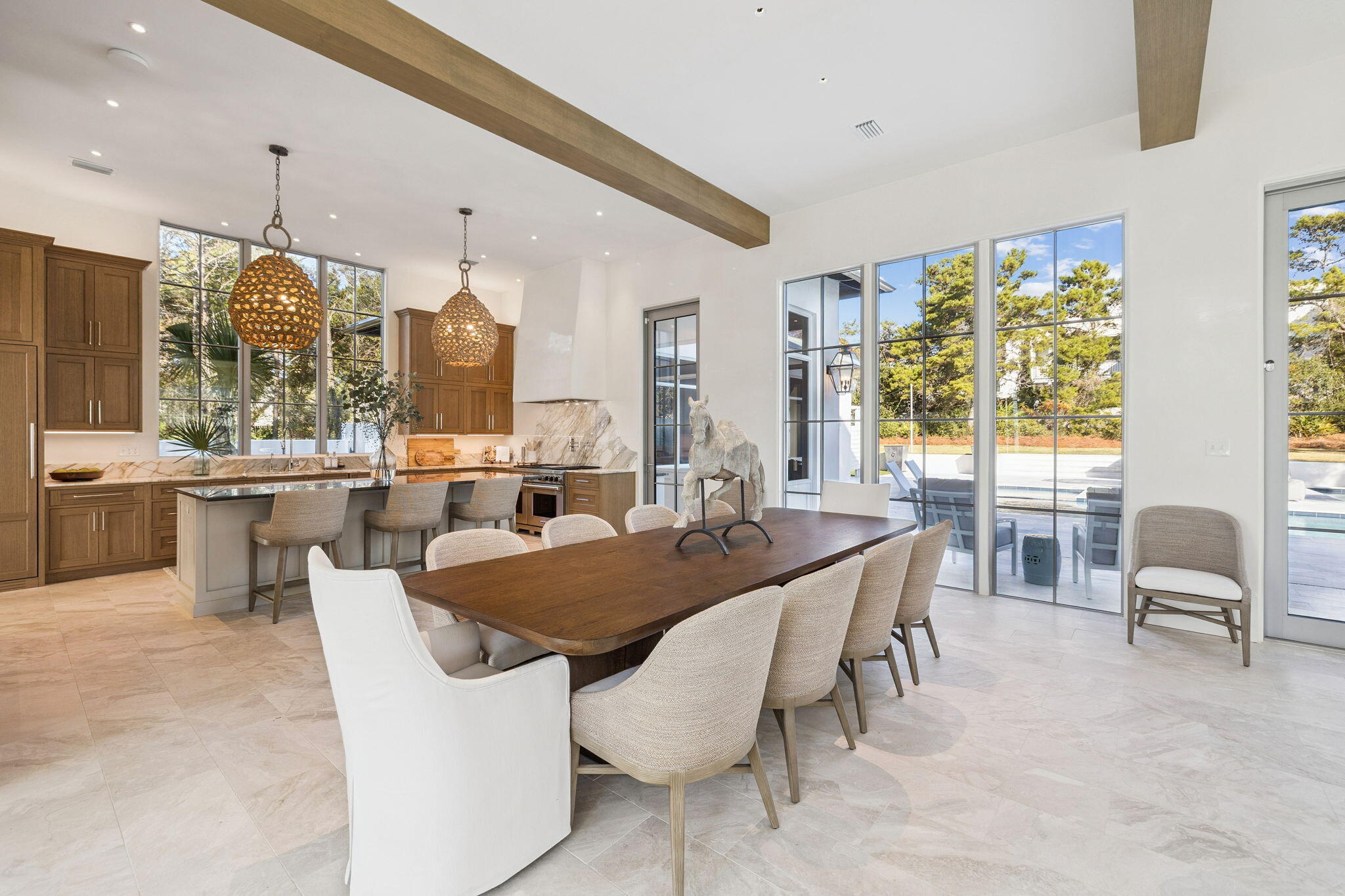 INLET BEACH - Residential