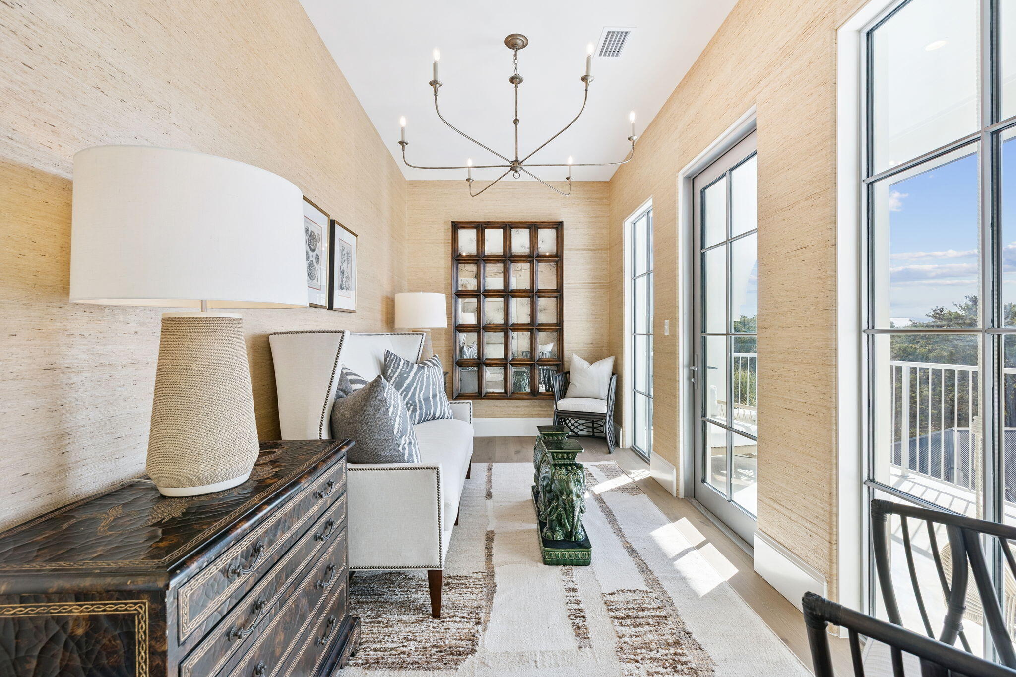 INLET BEACH - Residential