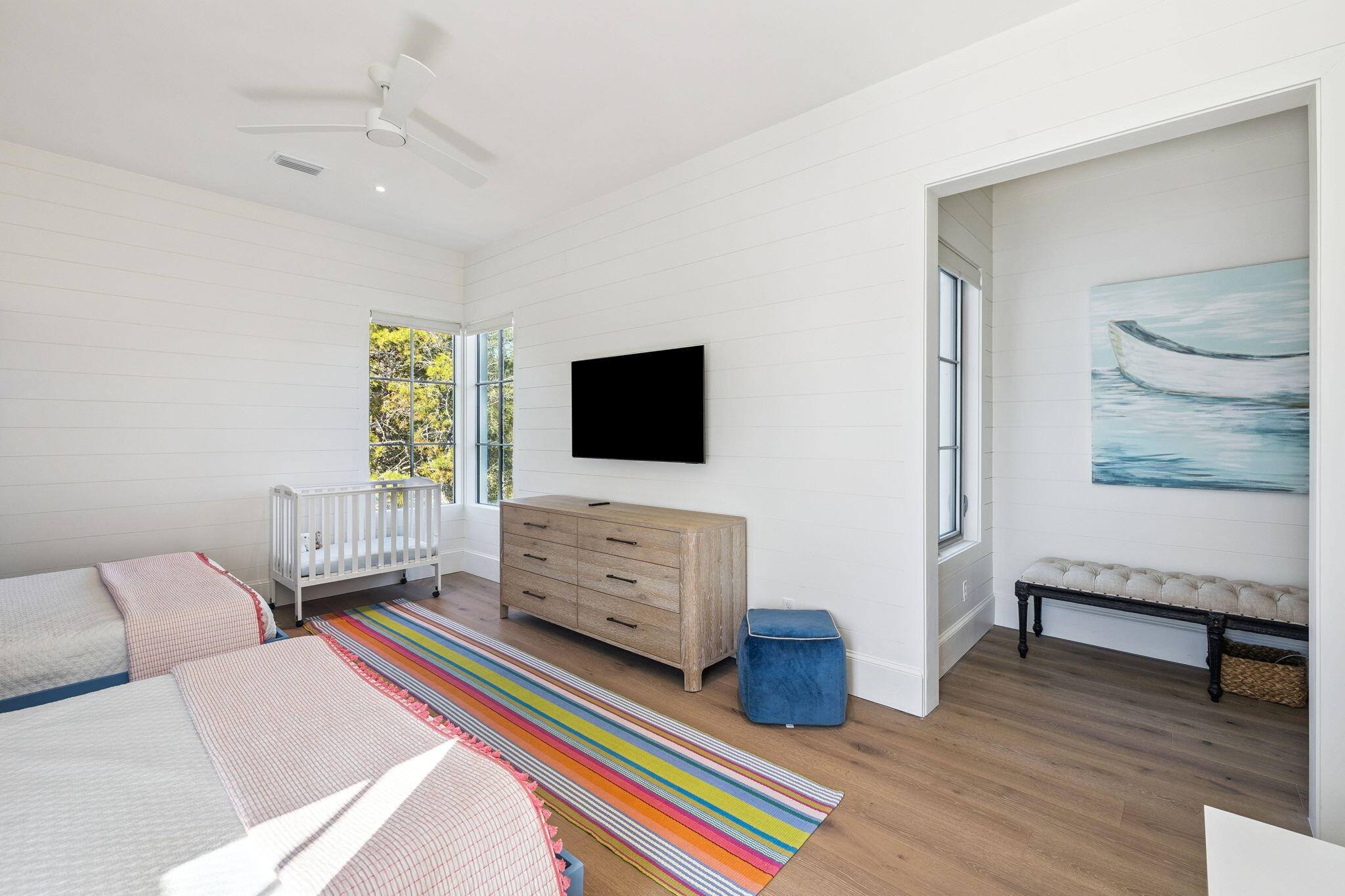 INLET BEACH - Residential