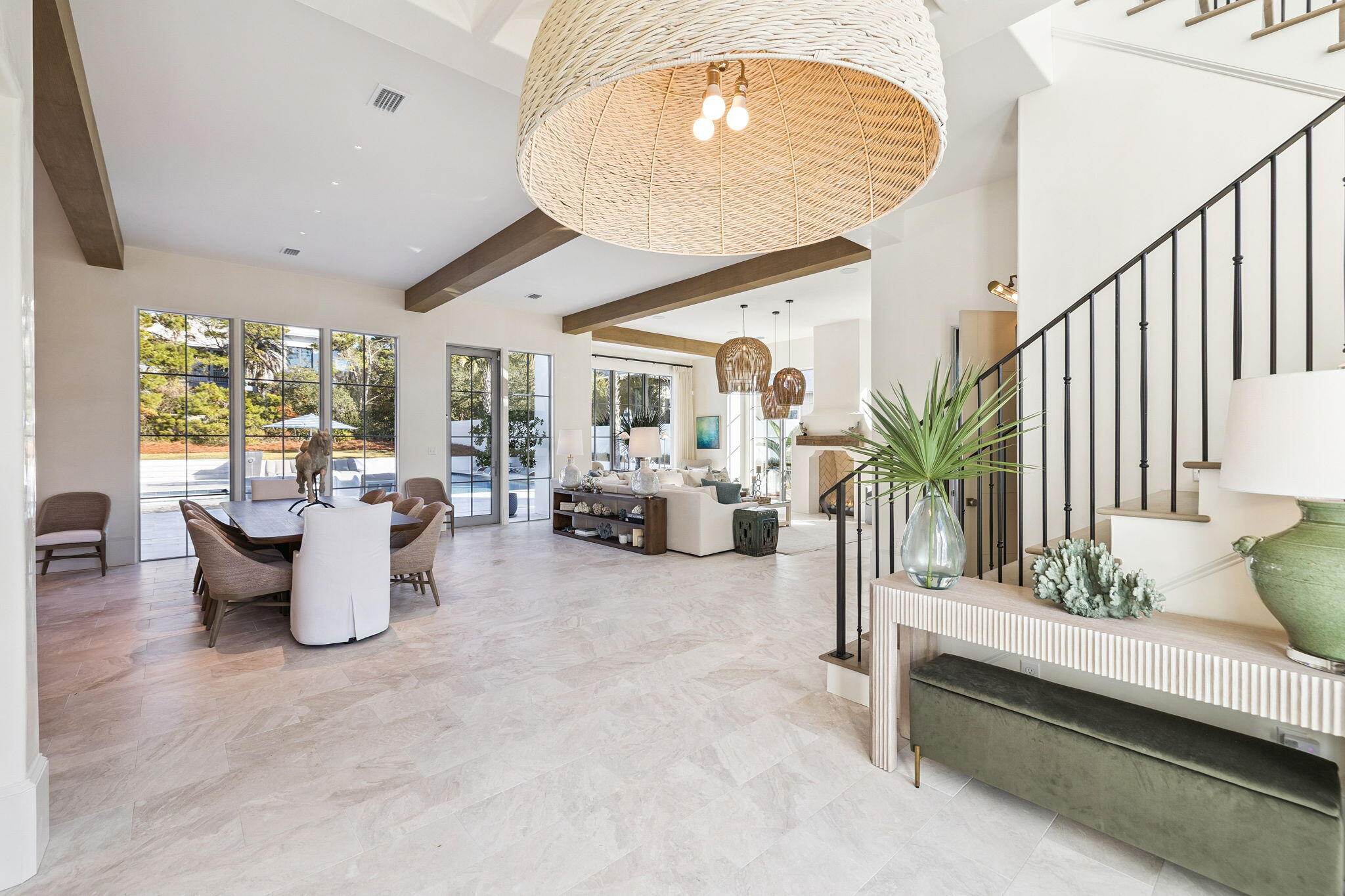 INLET BEACH - Residential