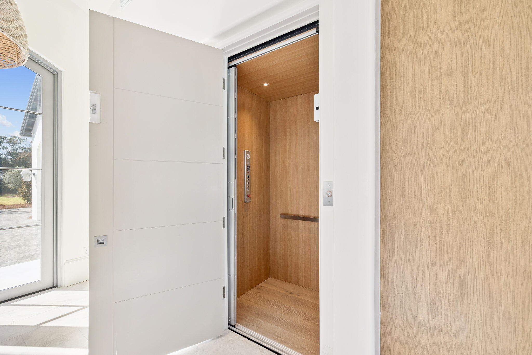 INLET BEACH - Residential