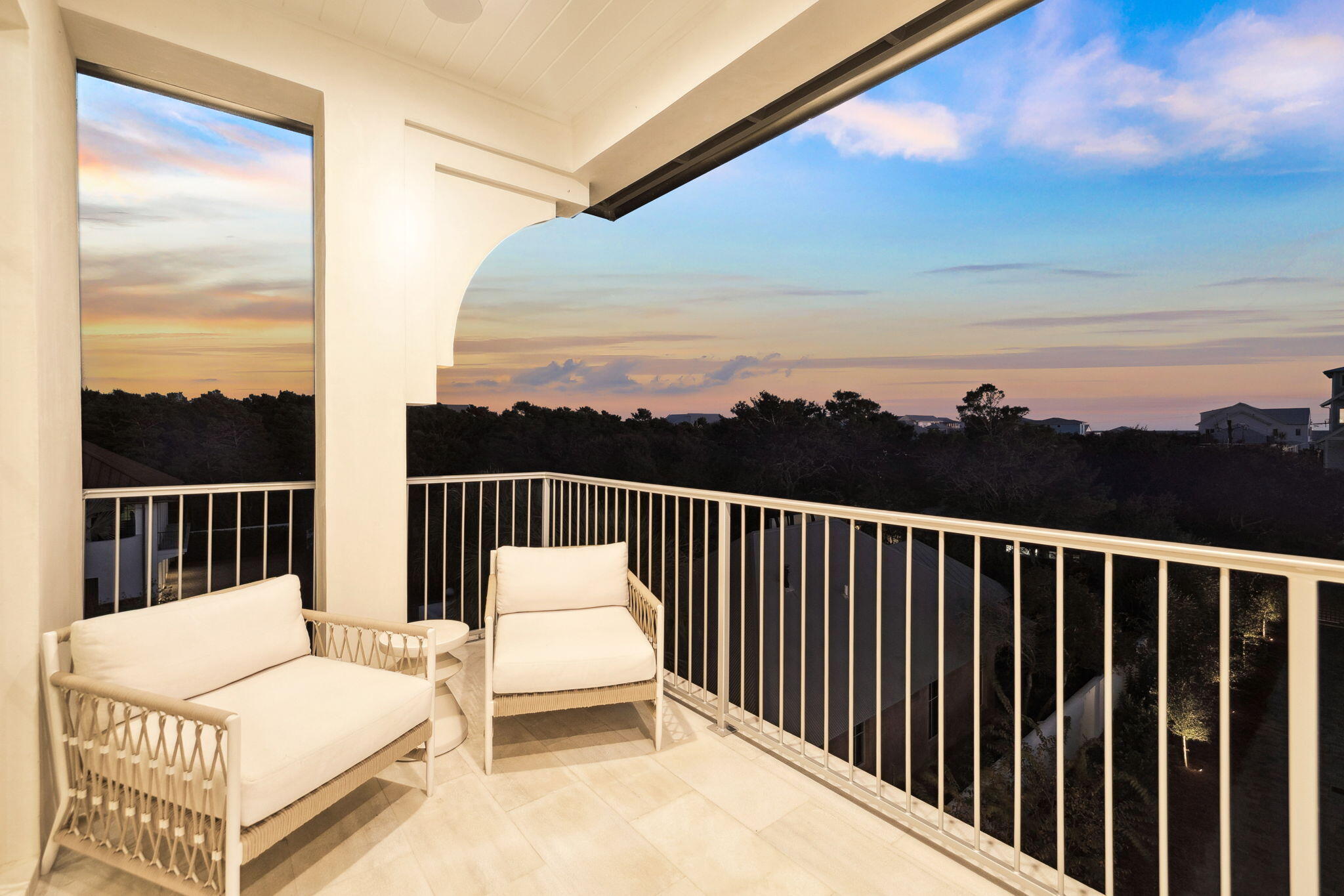 INLET BEACH - Residential