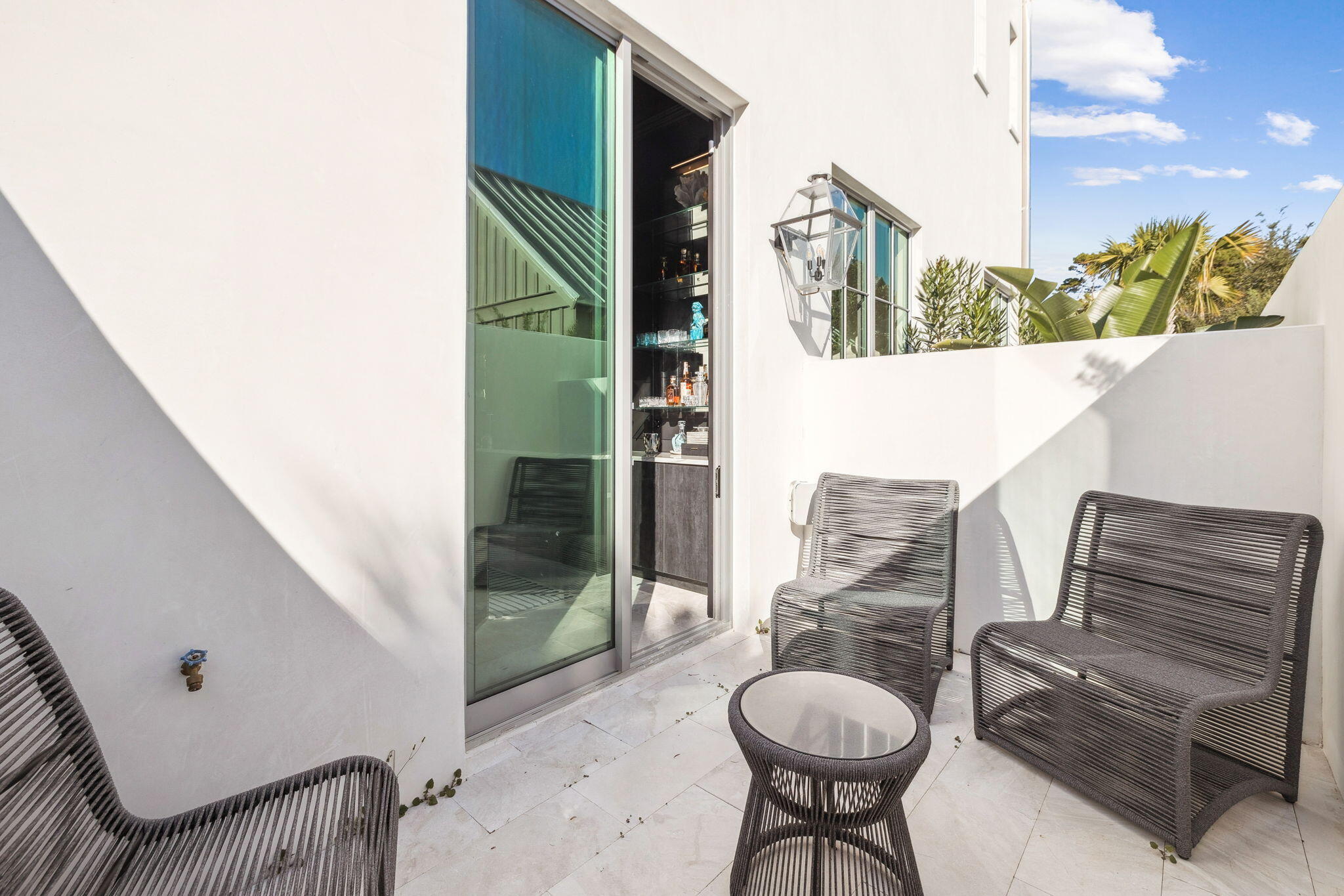 INLET BEACH - Residential