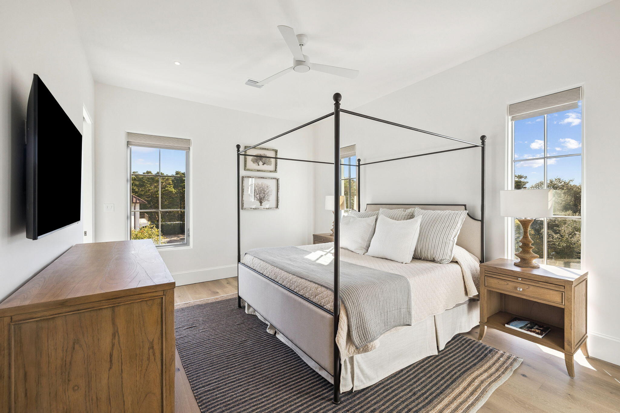 INLET BEACH - Residential